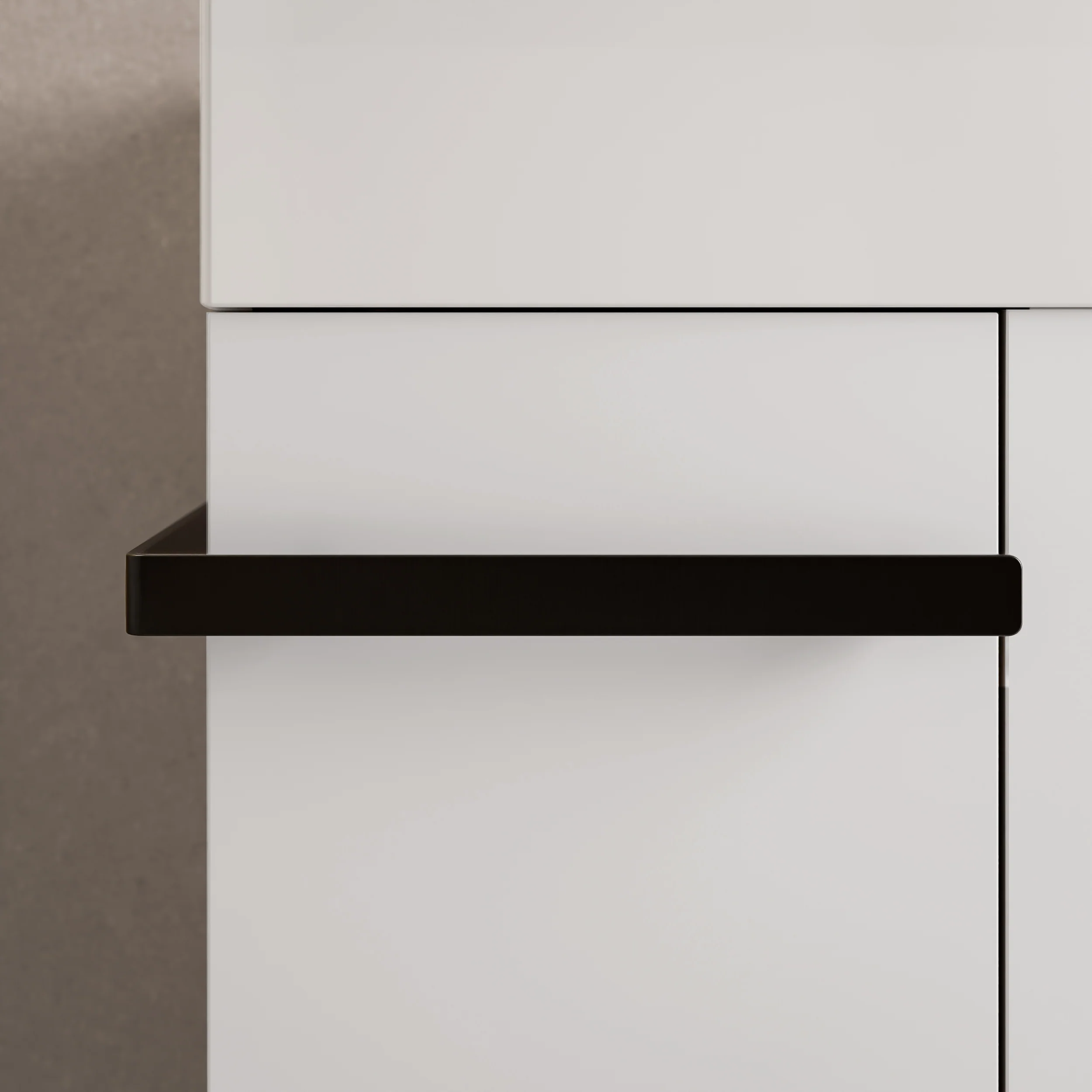 Bademøbelsæt COMPACT 45 cm med håndvask - Image 7