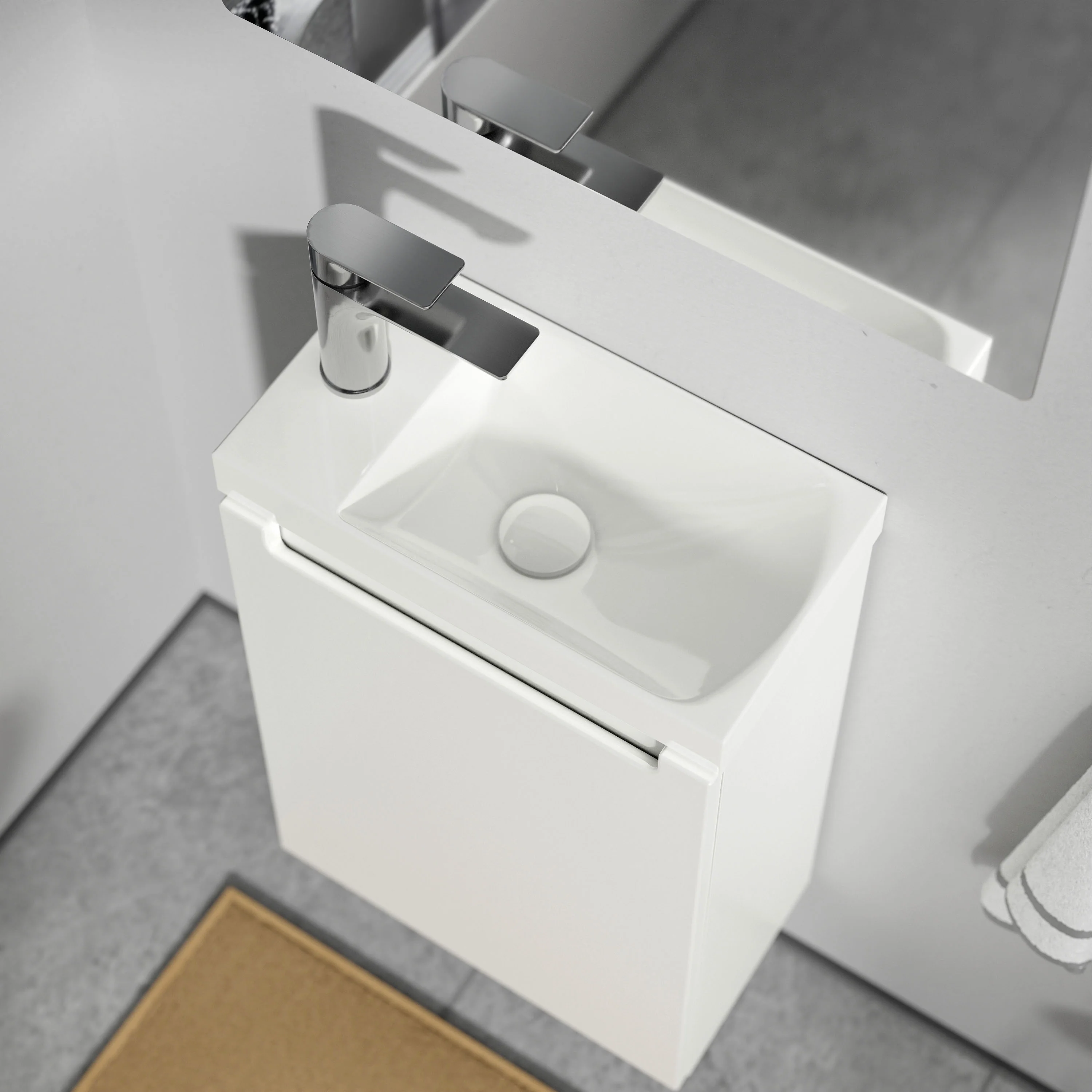 Badmøbelsæt VIREO 40 - Image 15