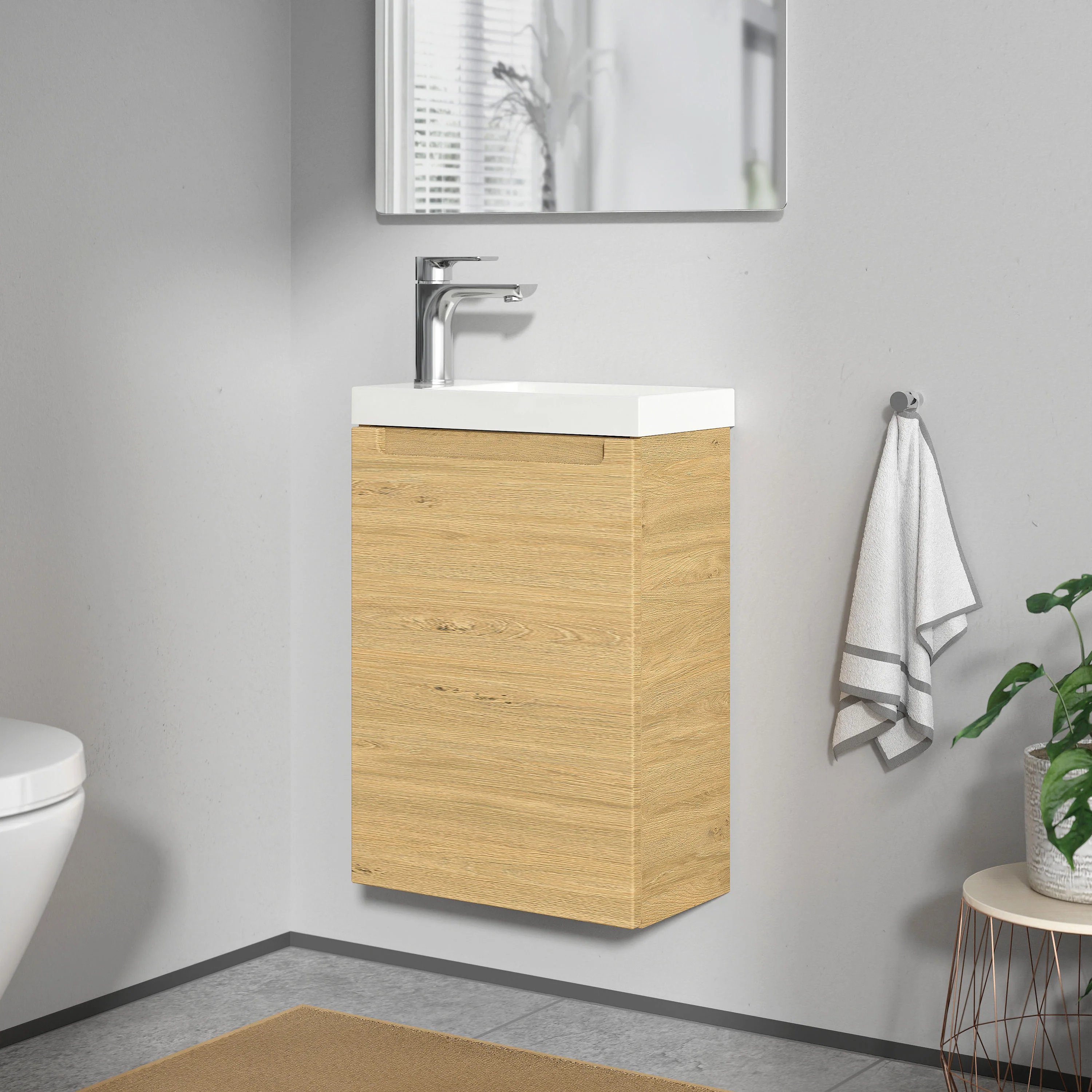 Badmøbelsæt VIREO 40 - Image 2