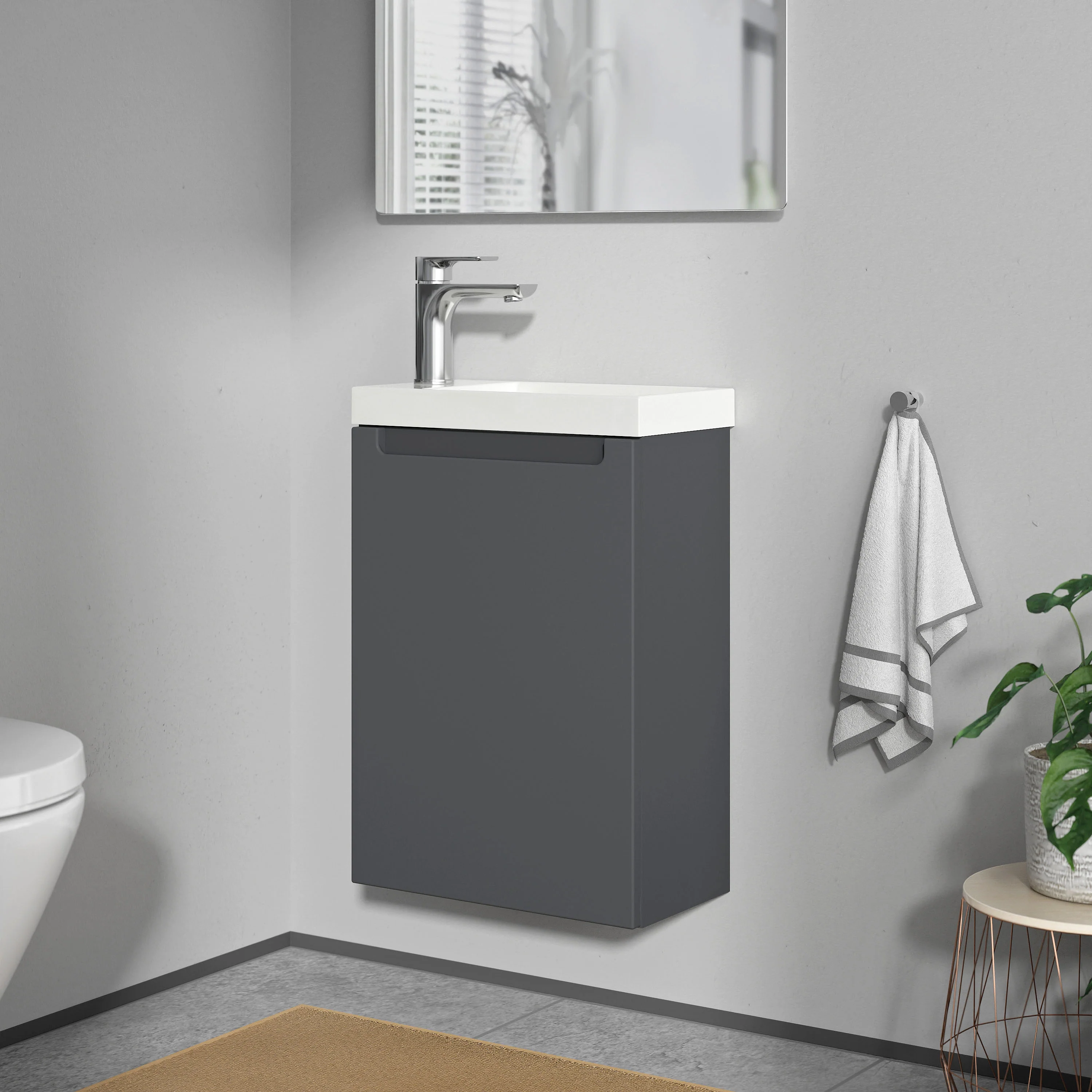 Badmøbelsæt VIREO 40 - Image 7