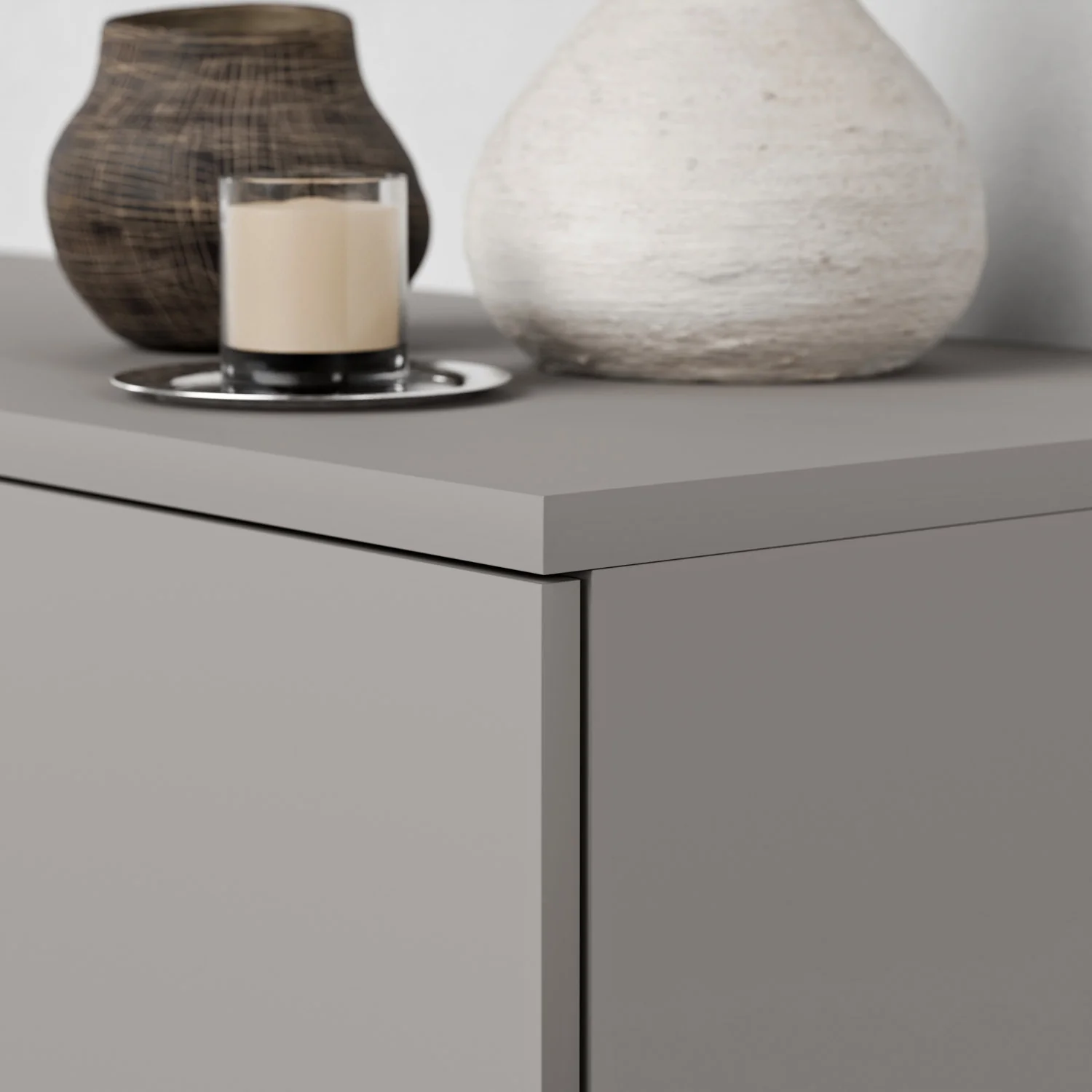 Badeværelsesmøbel JUVIA Float 100 cm til 160 cm - Image 74