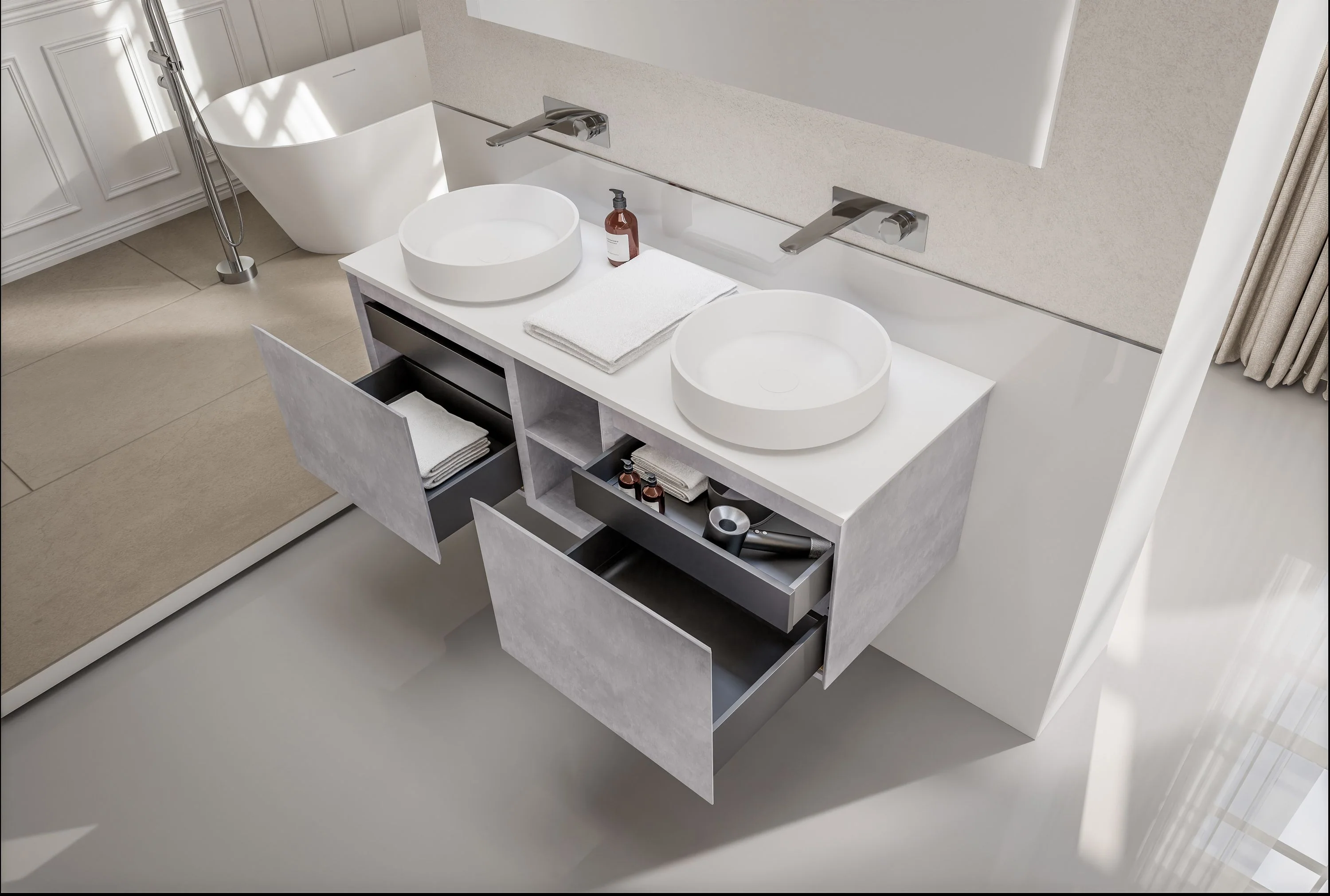 Underskab INALCO 1500 - Image 2