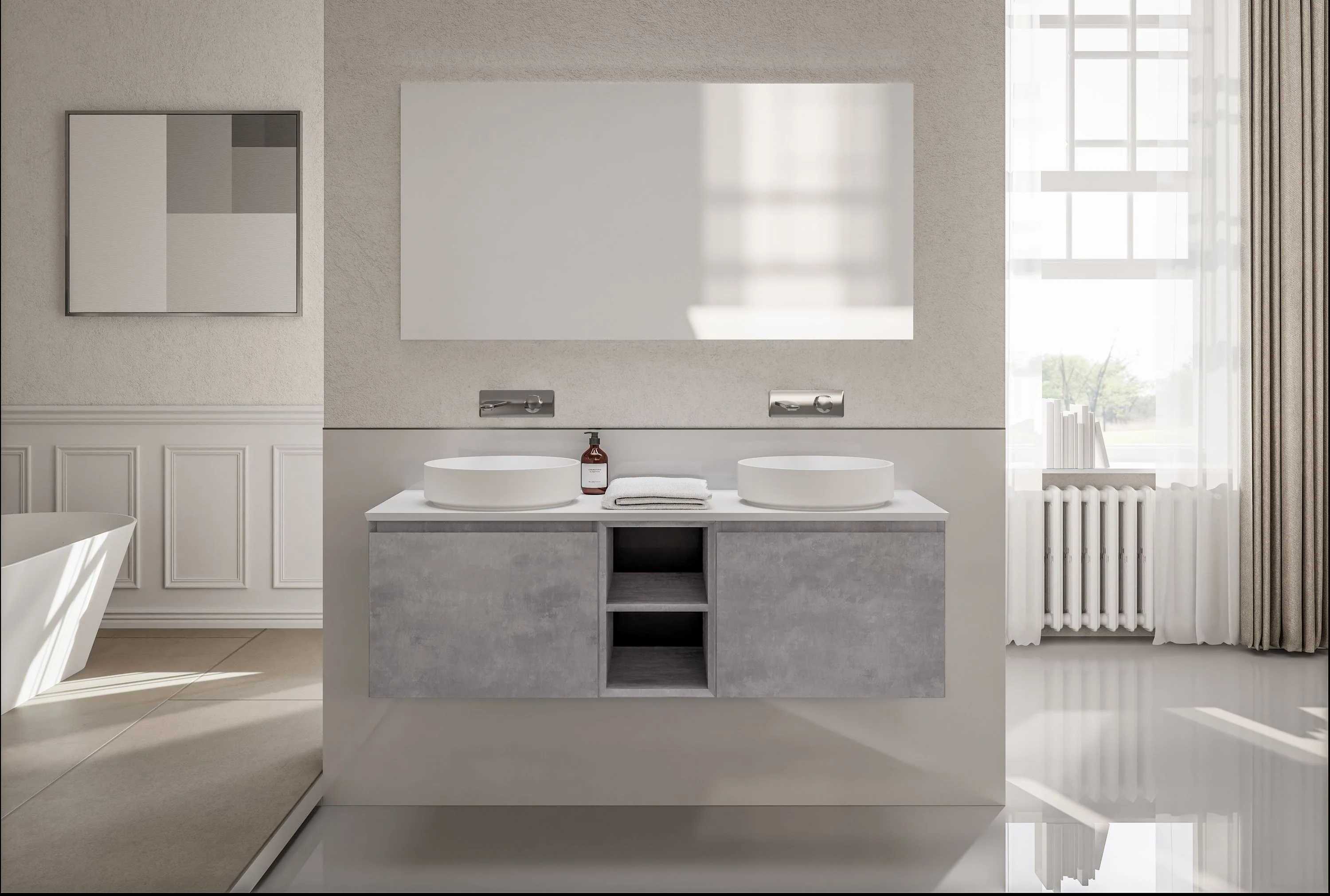 Underskab INALCO 1500 - Image 3