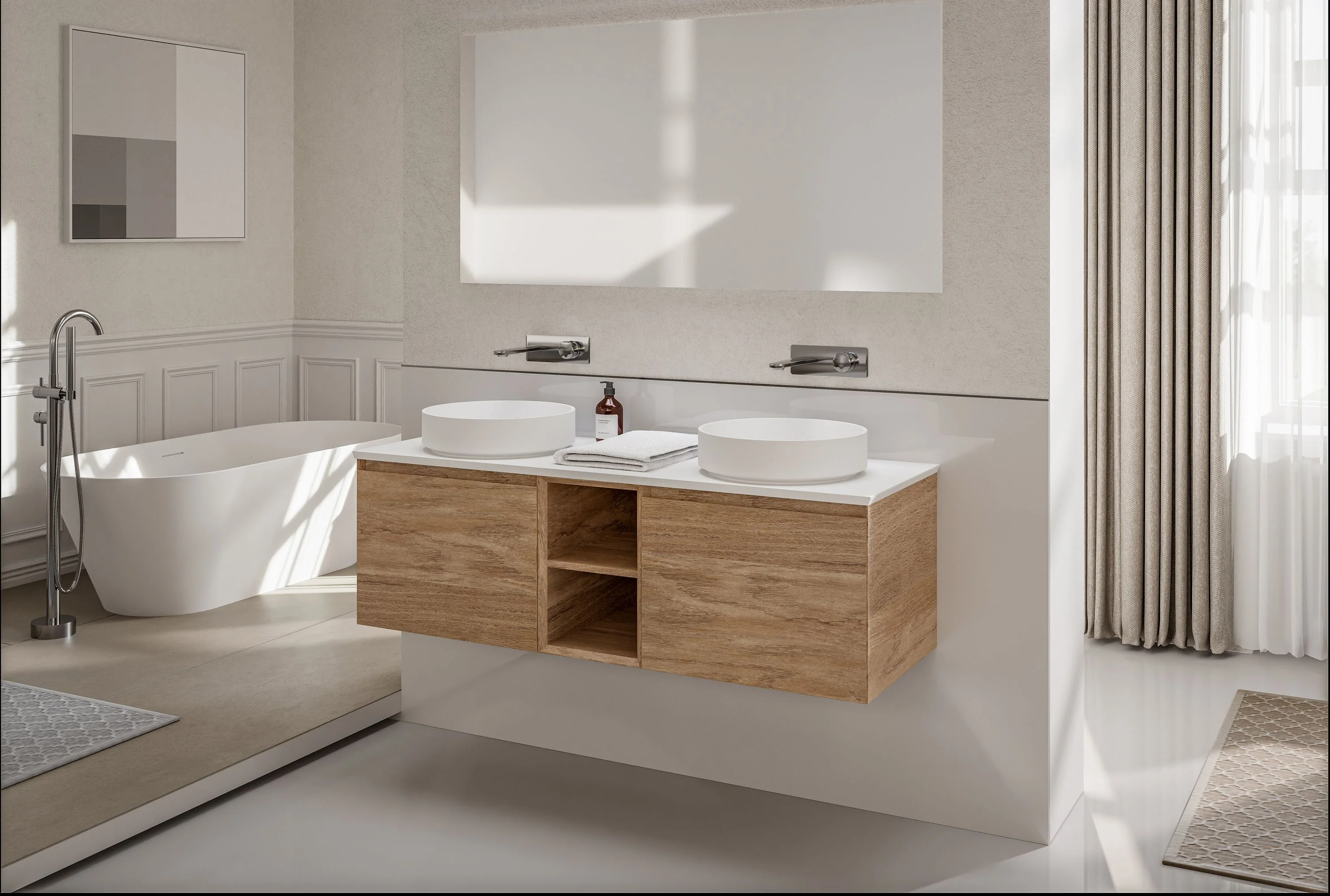 Underskab INALCO 1500 - Image 4