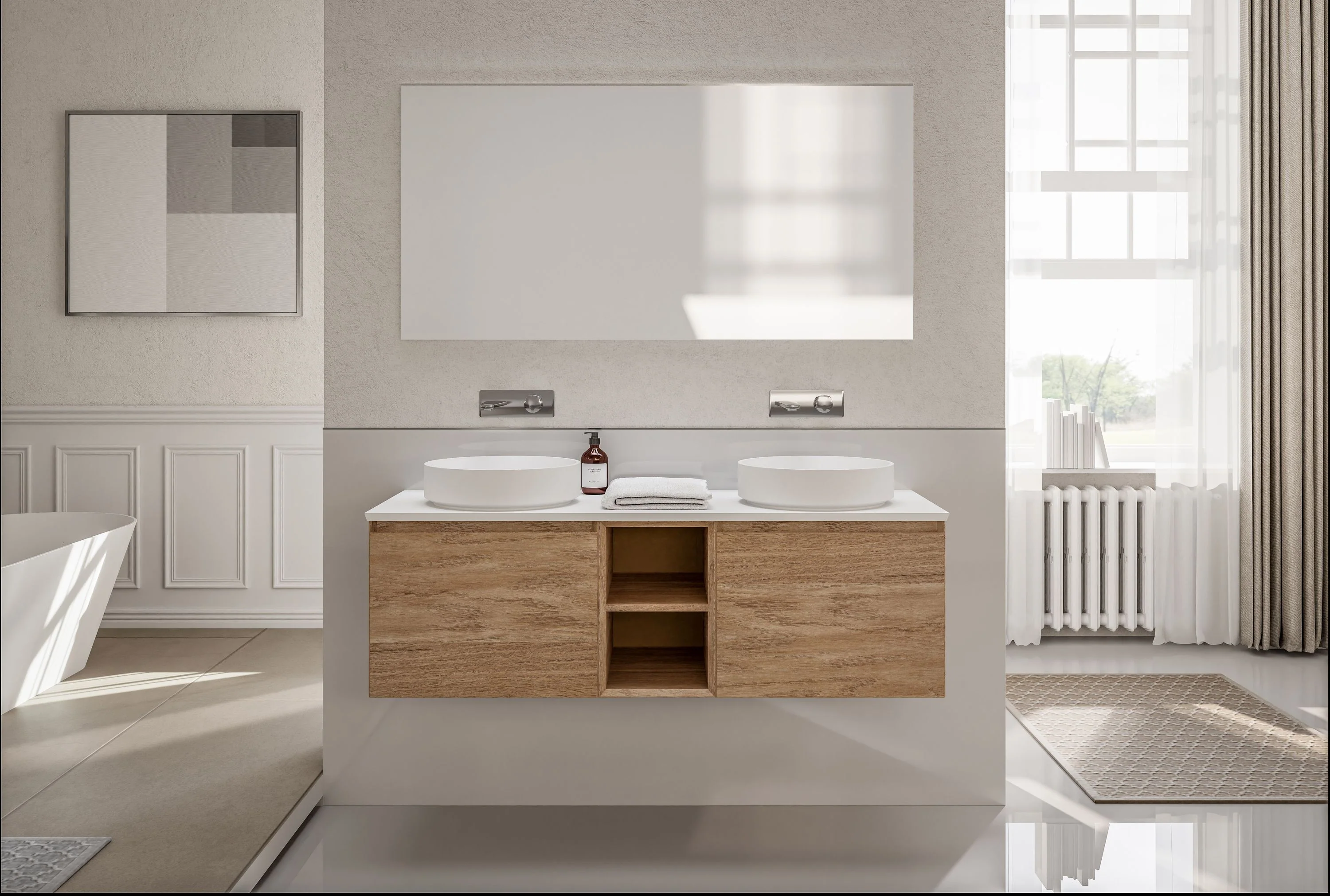 Underskab INALCO 1500 - Image 5