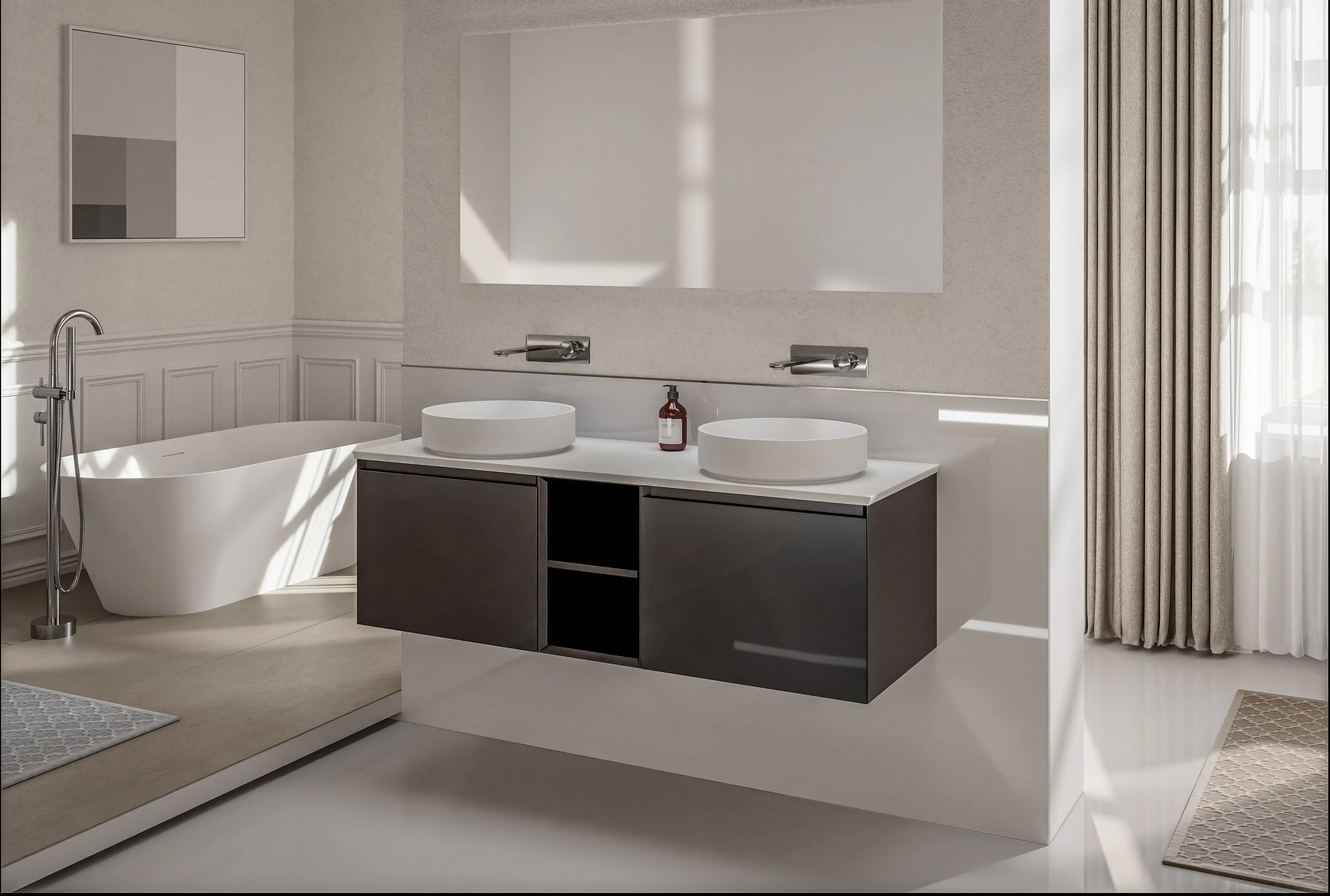 Underskab INALCO 1500 - Image 7