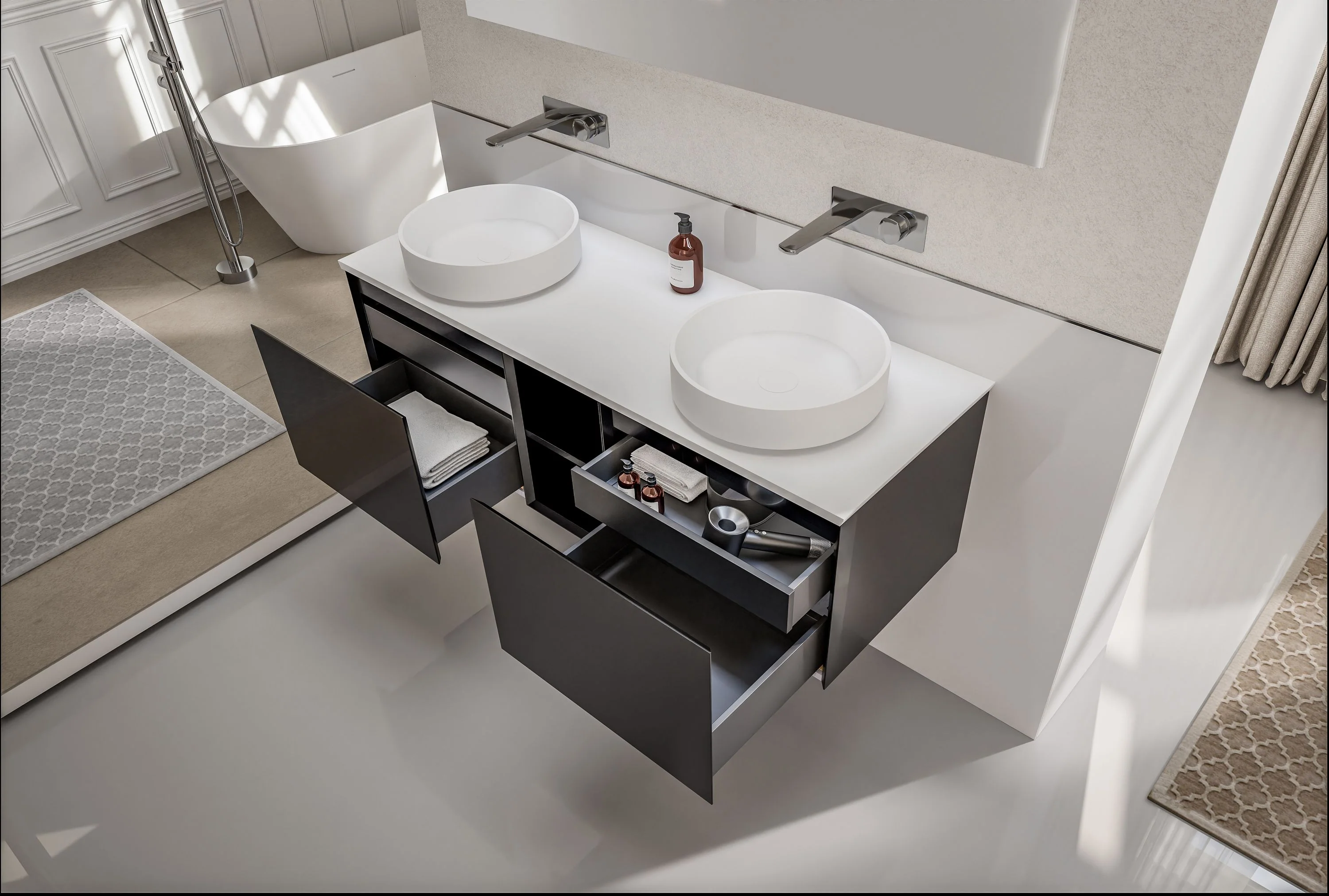 Underskab INALCO 1500 - Image 9
