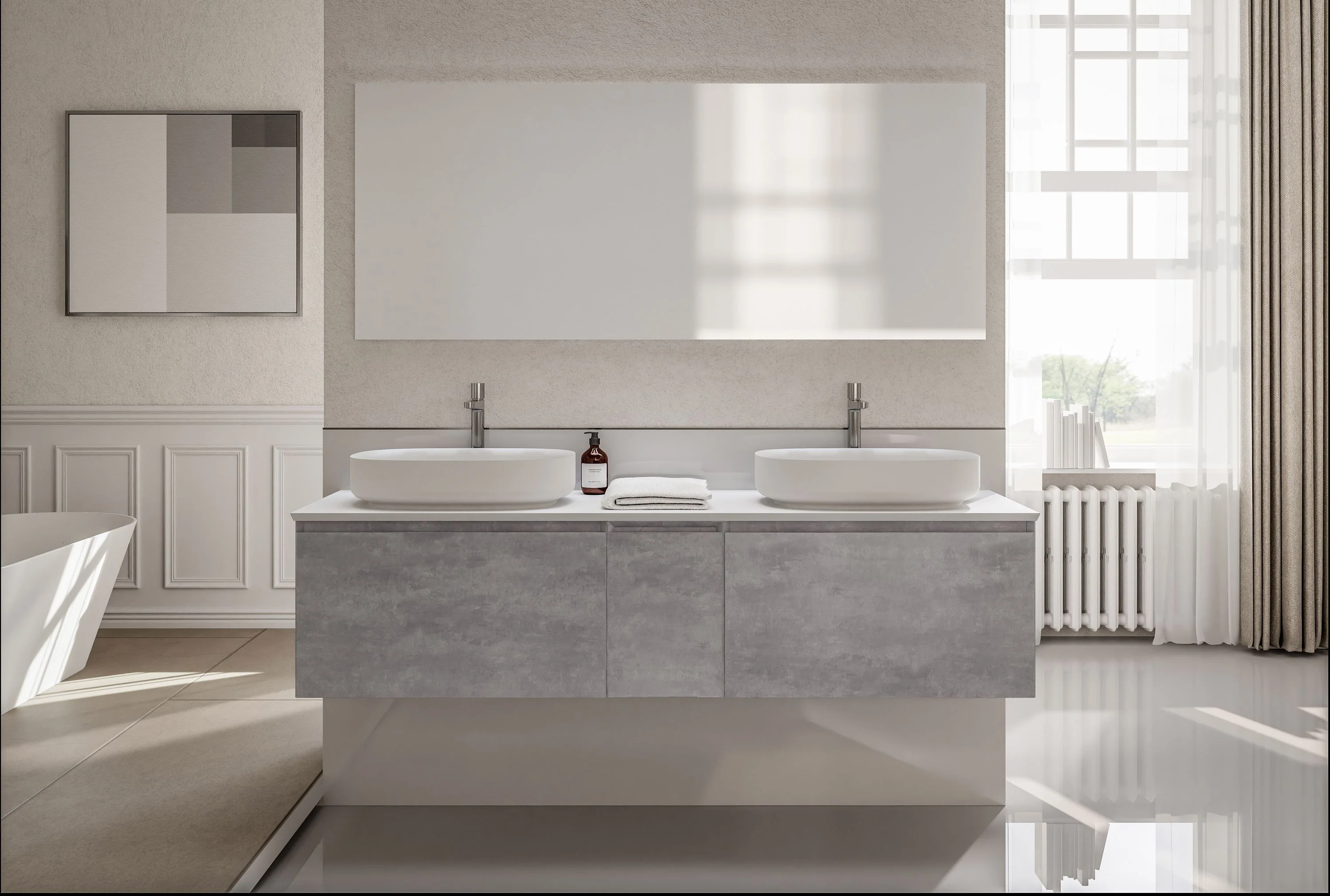 Underskab INALCO 1900 - Image 2