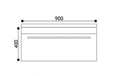 Vaskeskab T900 Basic - Image 5