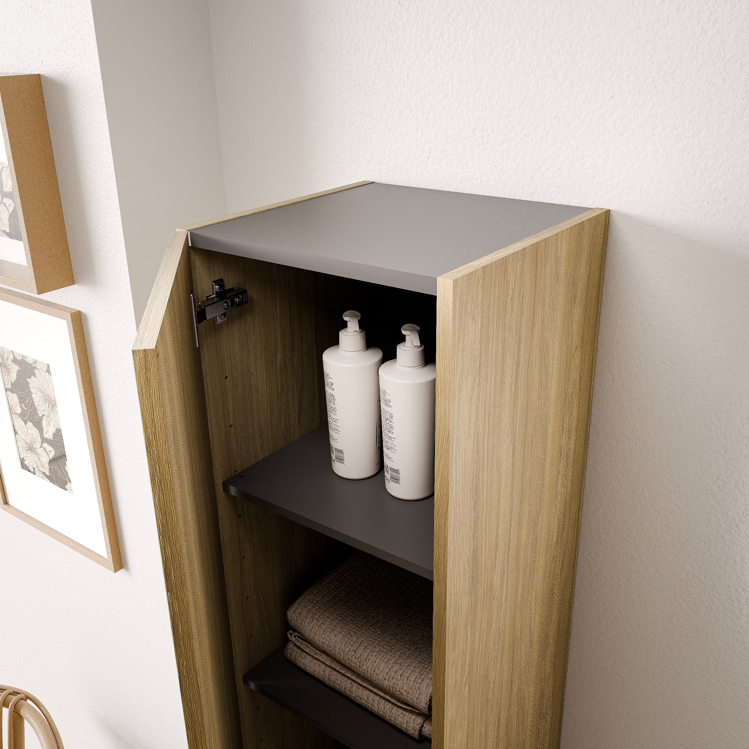 Badmøbelsæt TIM 60 - Image 49
