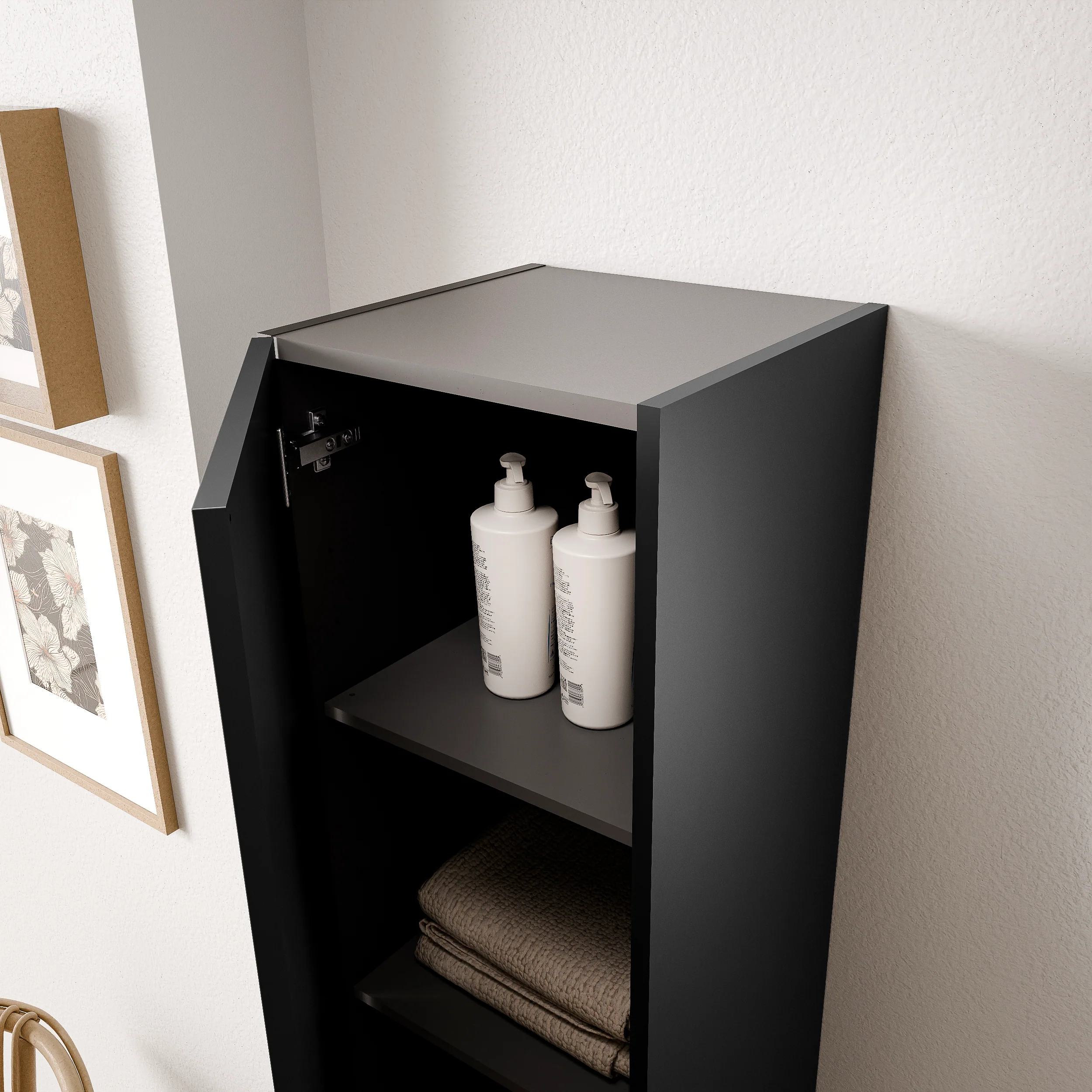 Badmøbelsæt TIM 60 - Image 62