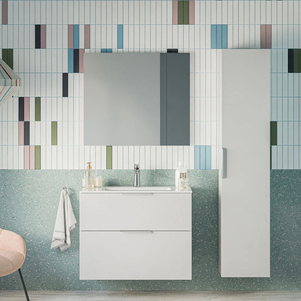 Badmøbelsæt TIM 80 - Image 9