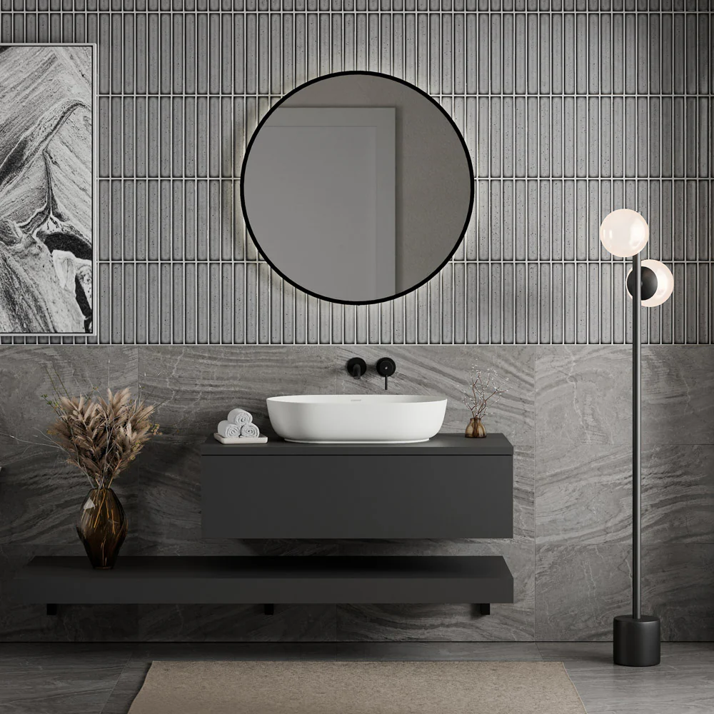 Badeværelsesmøbler JUVIA Compact 100 cm til 160 cm - Image 15