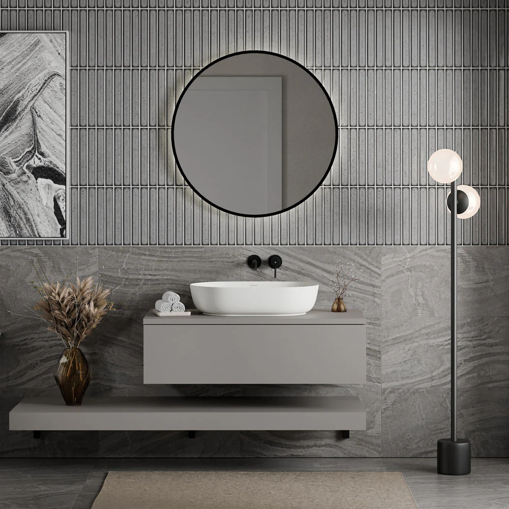 Badeværelsesmøbler JUVIA Compact 100 cm til 160 cm - Image 16