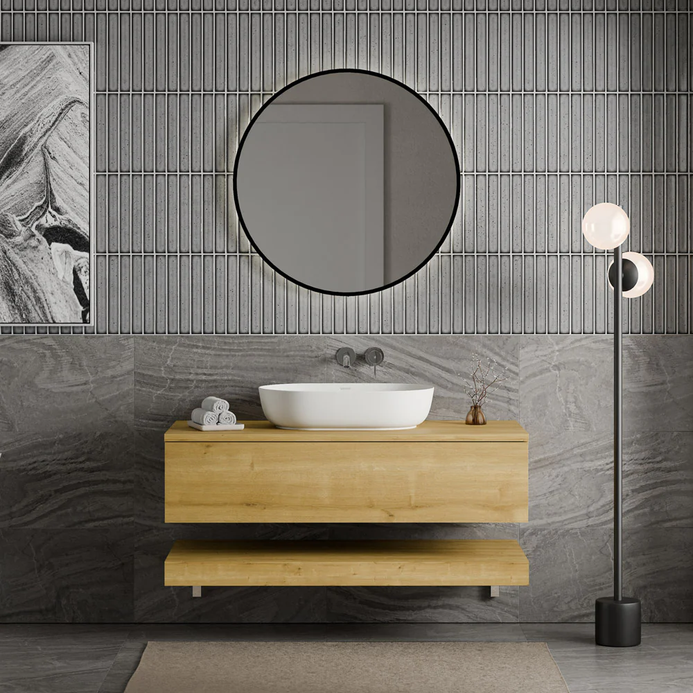 Badeværelsesmøbler JUVIA Compact 100 cm til 160 cm - Image 22