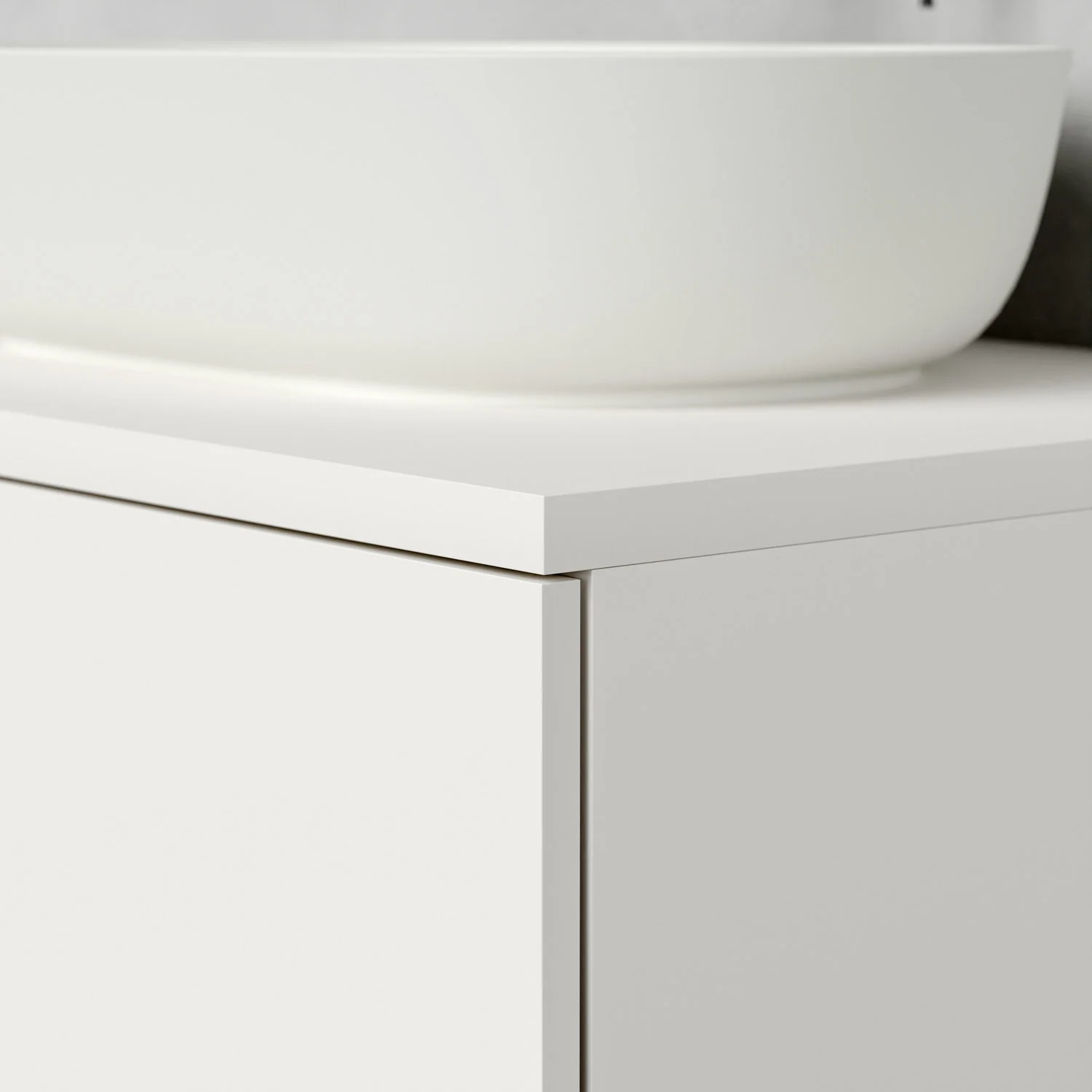 Badeværelsesmøbler JUVIA Compact 100 cm til 160 cm - Image 65