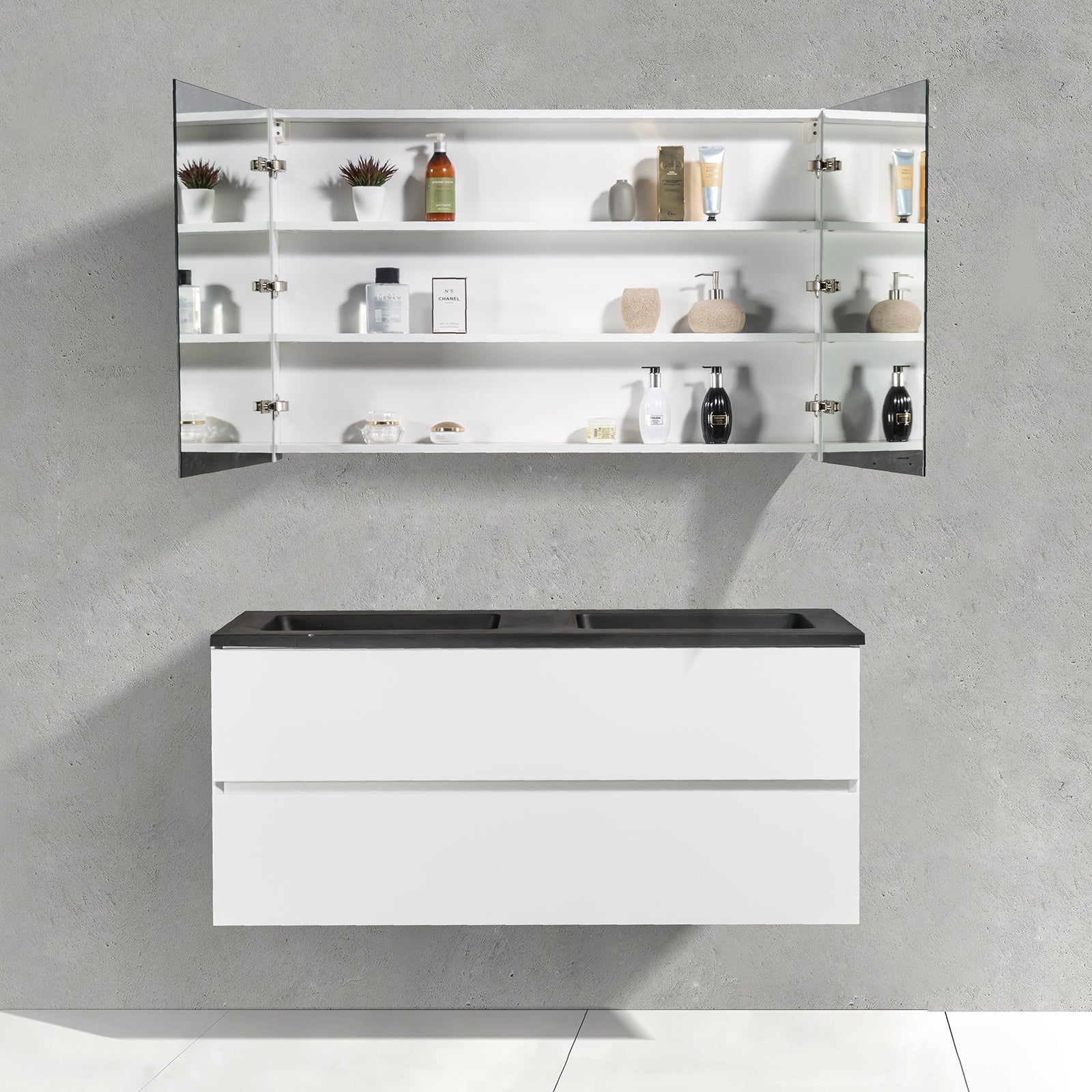 Vaskeskab EDGE 1200 - Image 11