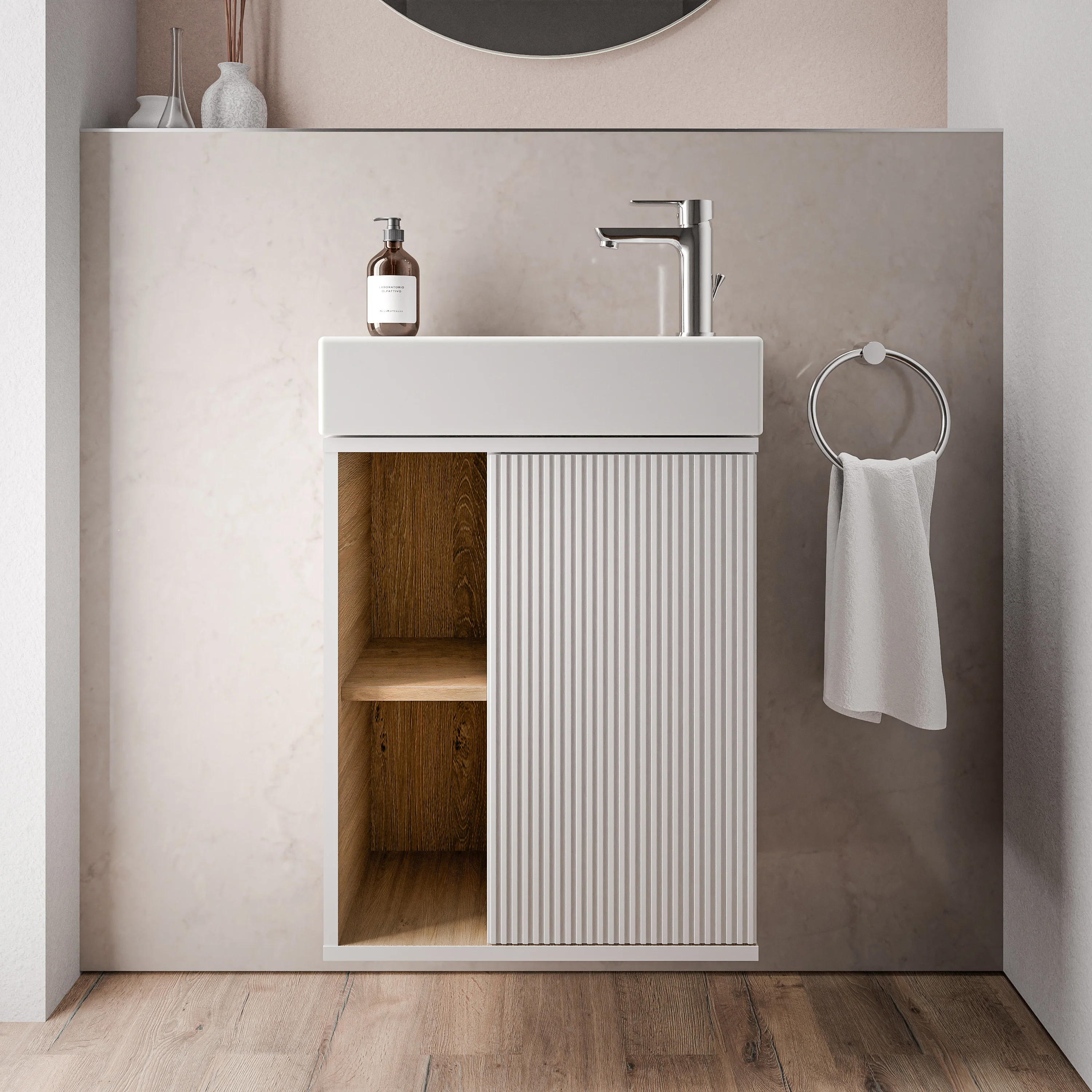 Vaskeskab BELDIVO - Image 31