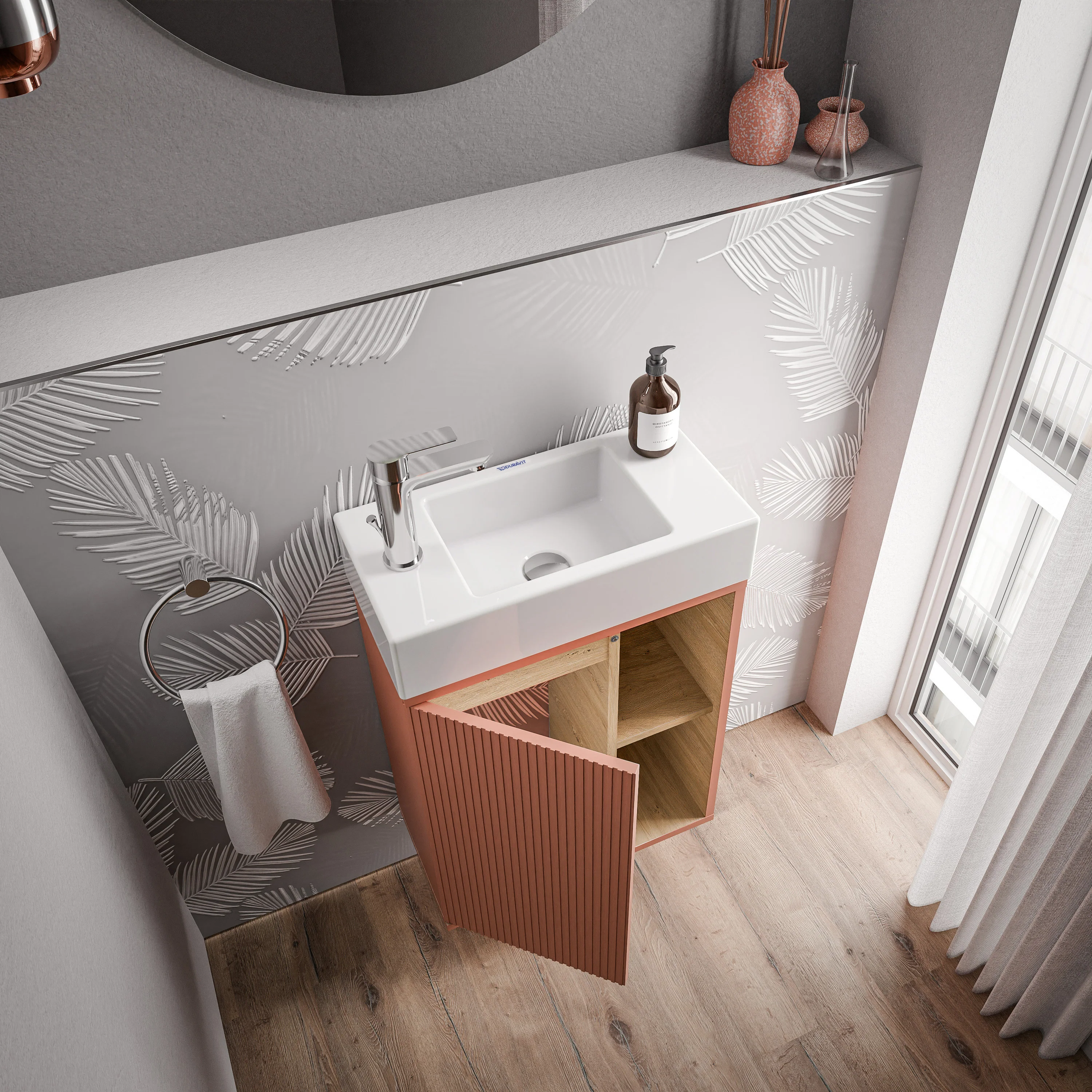 Vaskeskab BELDIVO 50 - Image 21