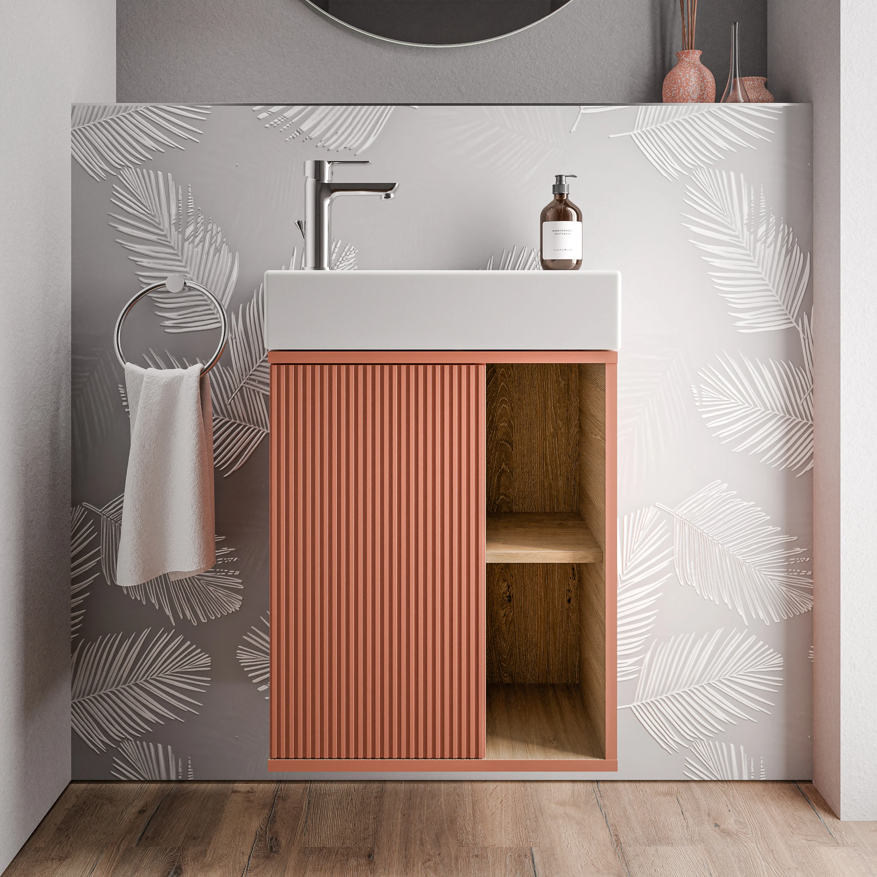 Vaskeskab BELDIVO 50 - Image 22