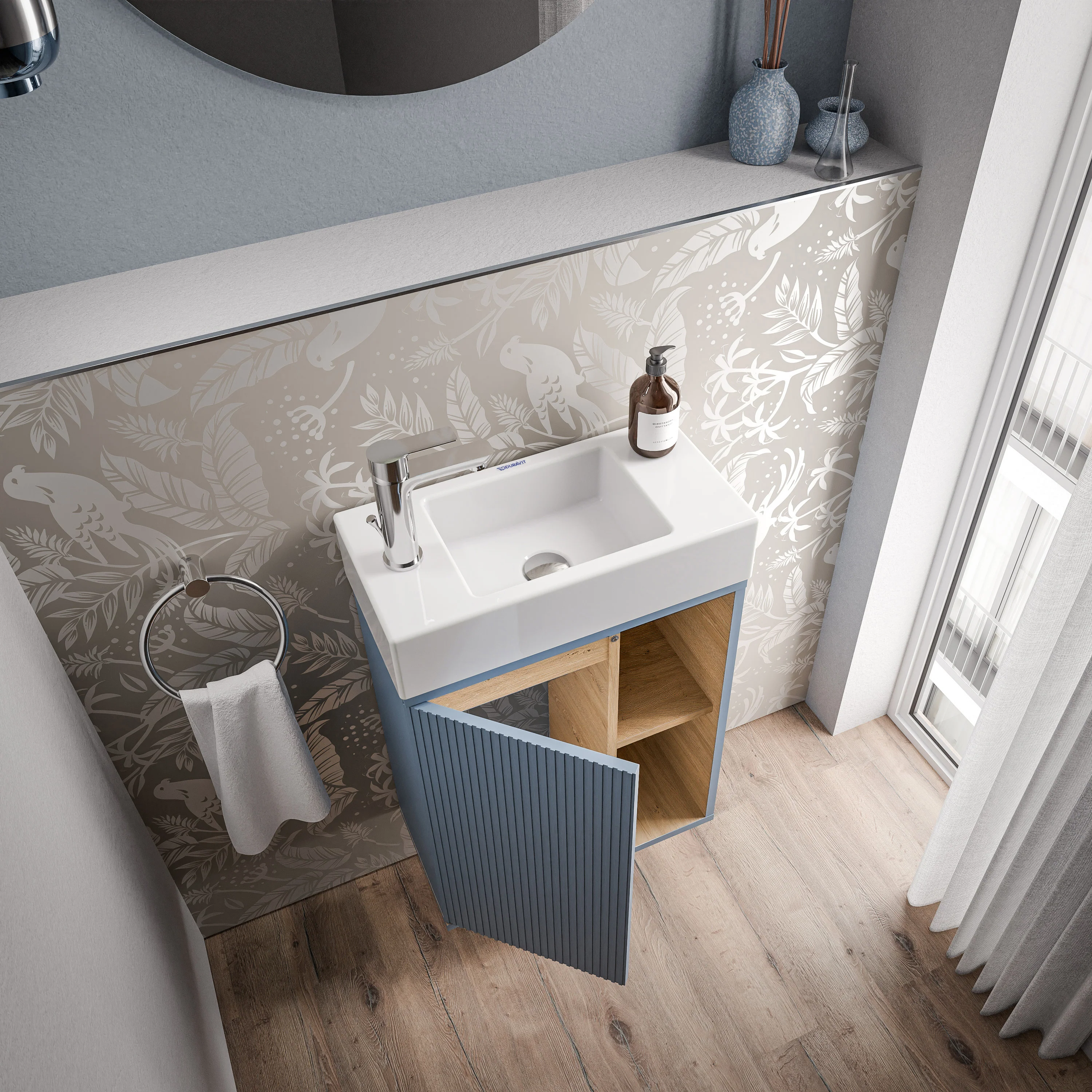 Vaskeskab BELDIVO 50 - Image 26