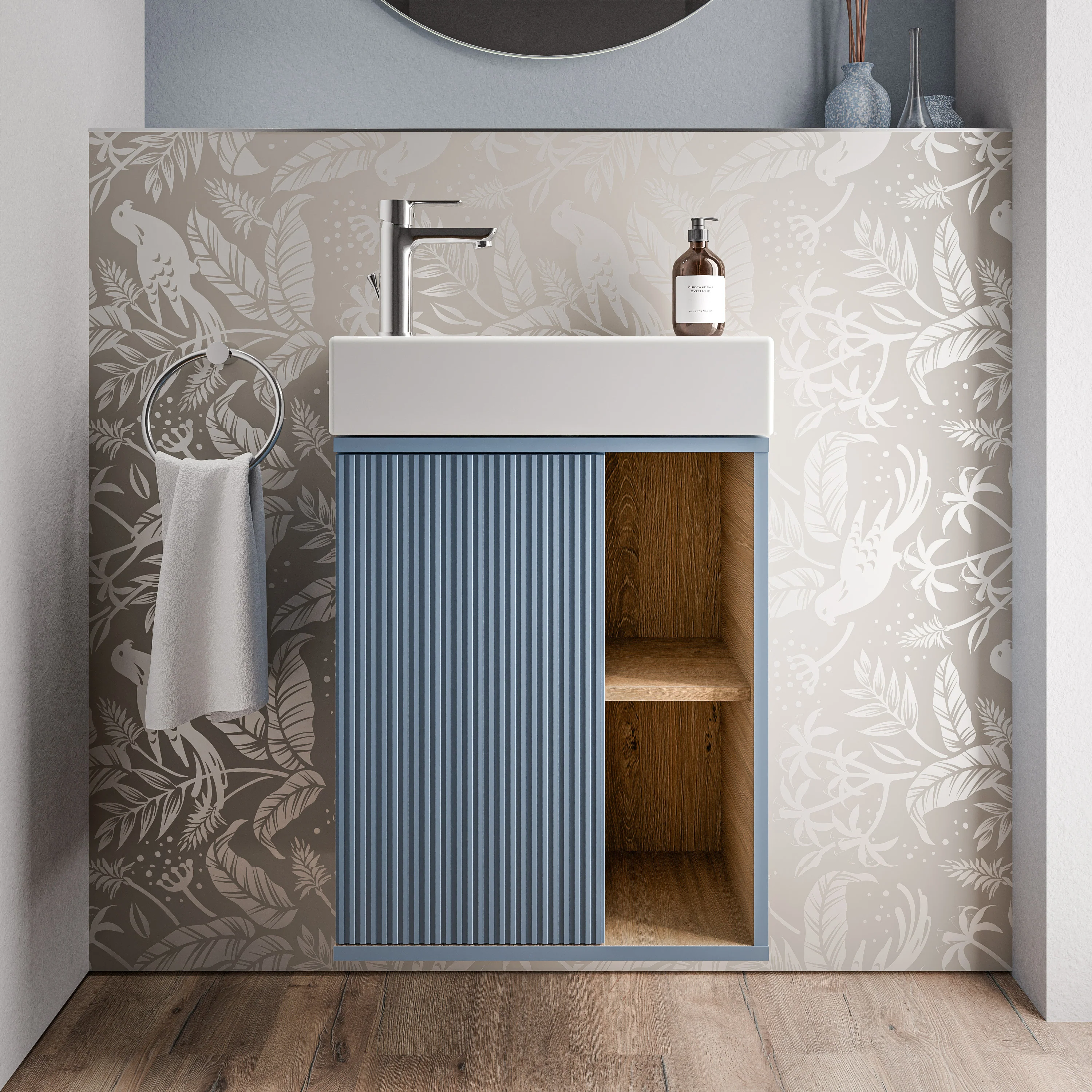 Vaskeskab BELDIVO 50 - Image 27