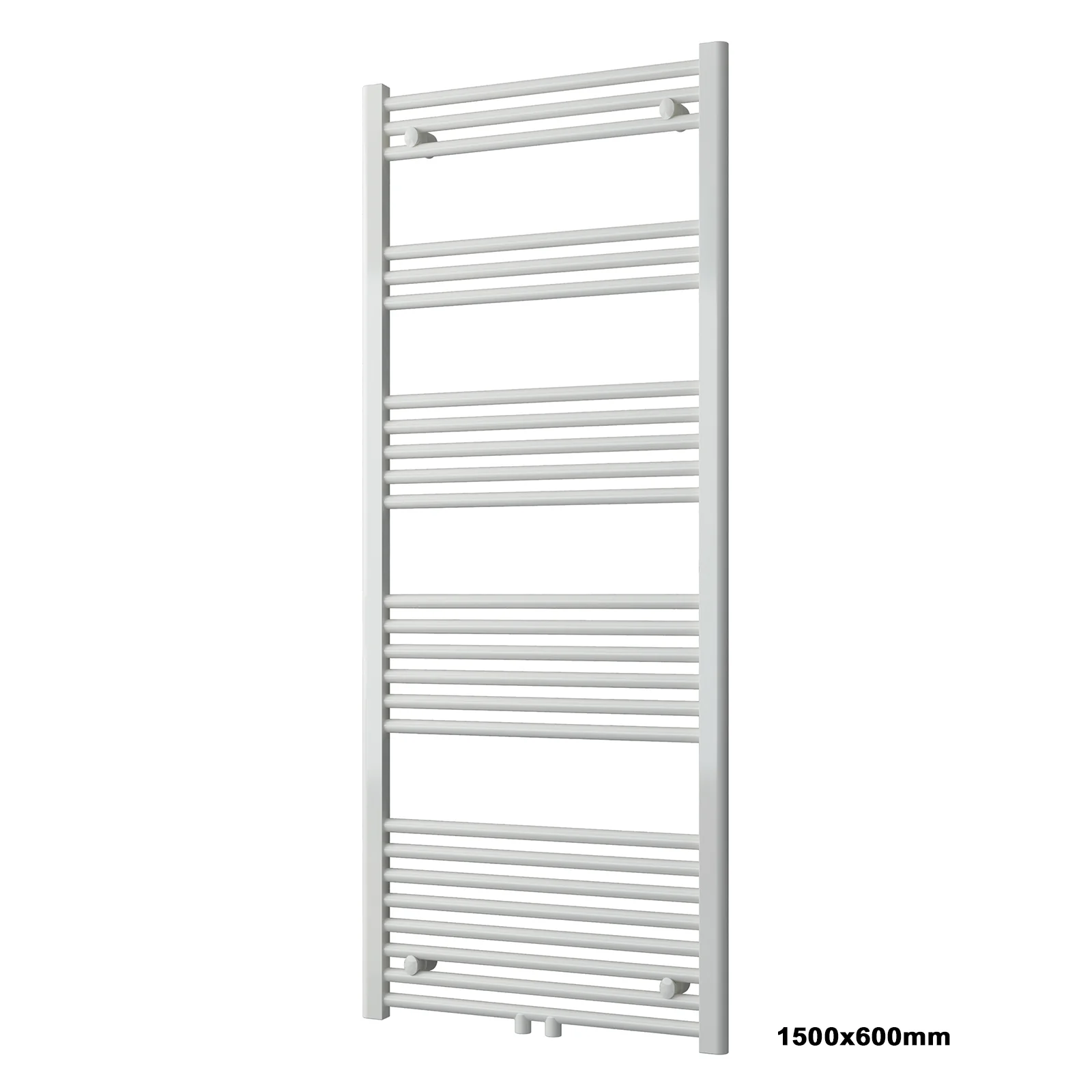 Badradiator håndklædevarmer R18W - Image 7