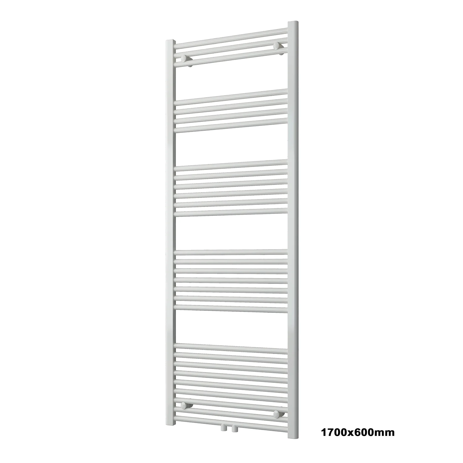 Badradiator håndklædevarmer R18W - Image 8