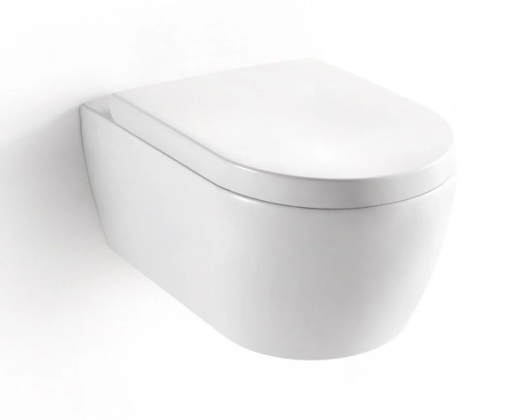 Væghængt toilet Nano NT2019 - Image 5