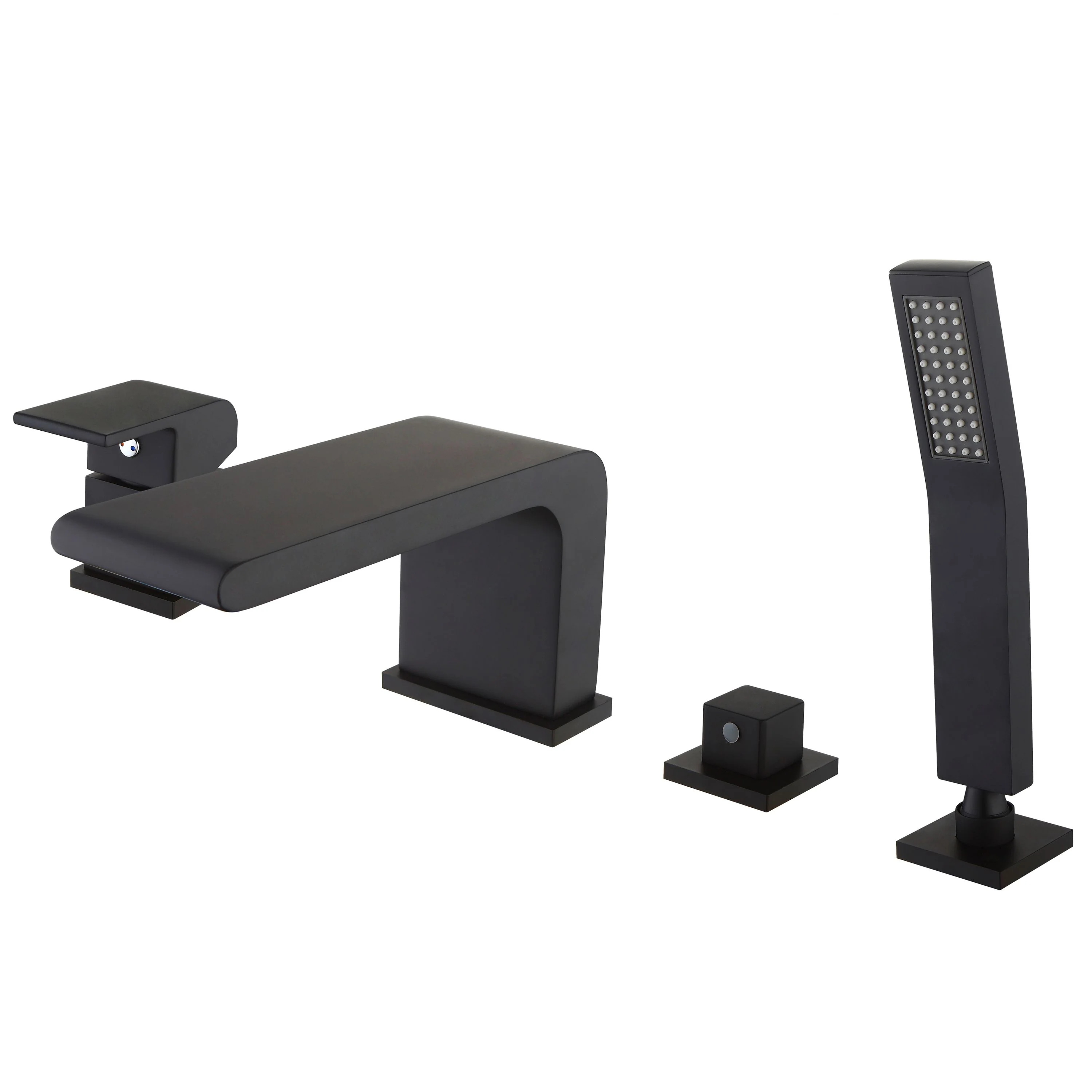 Badekarsarmatur 6080B