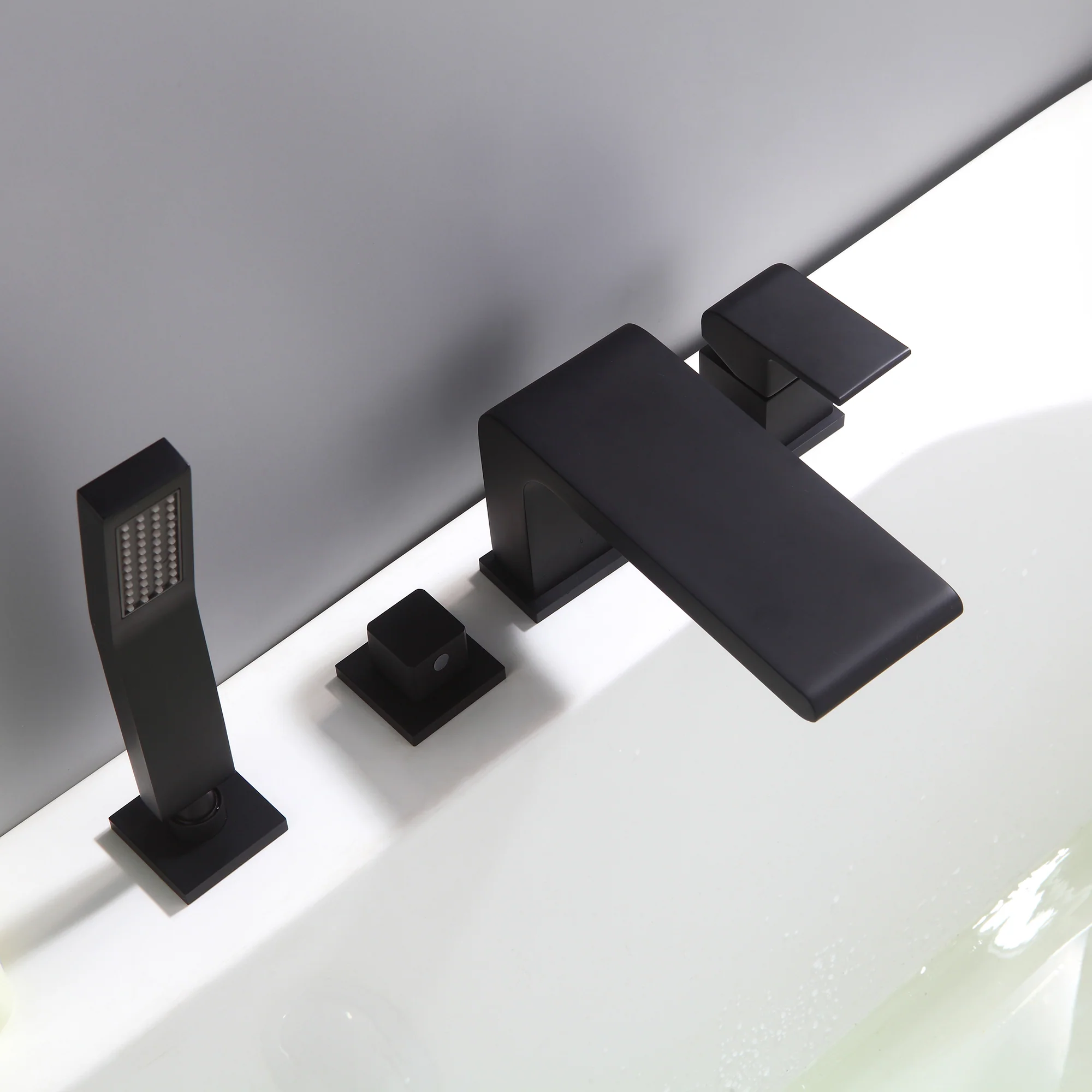Badekarsarmatur 6080B - Image 2
