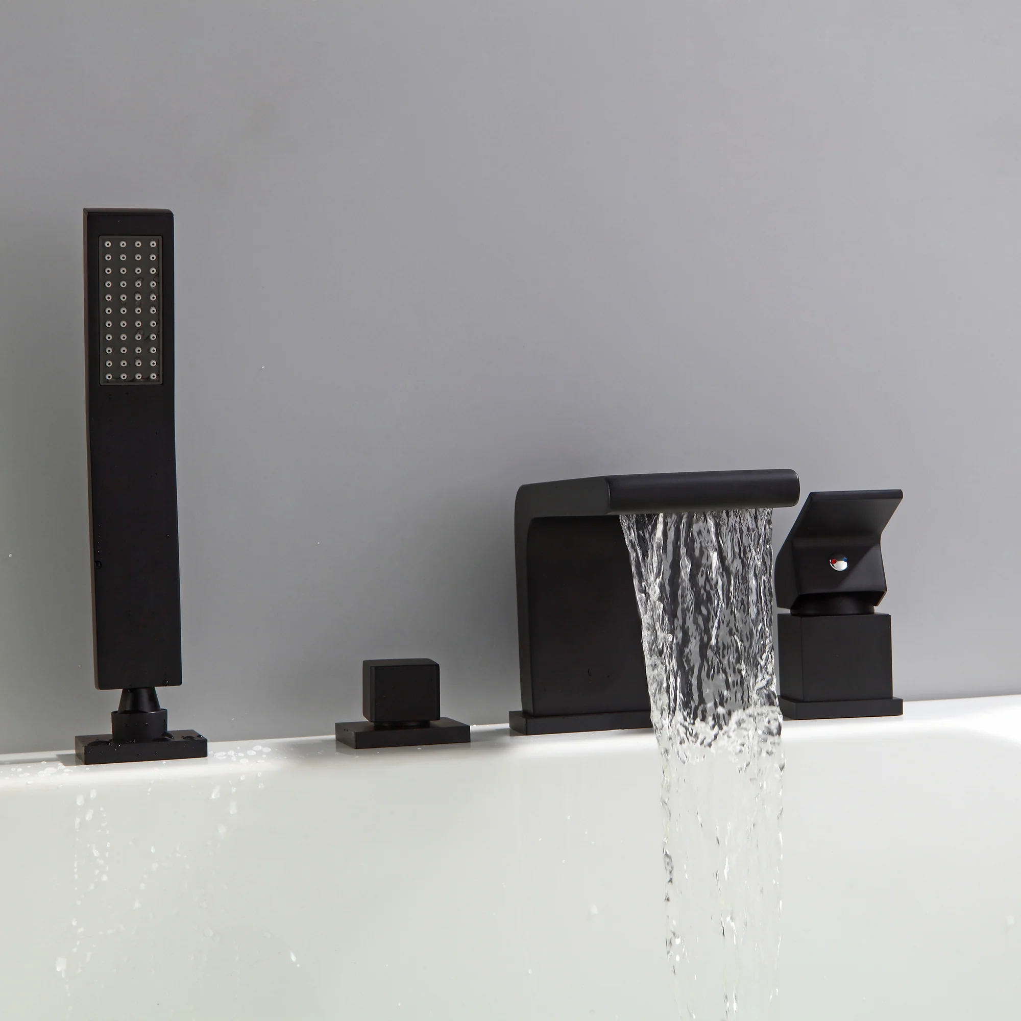Badekarsarmatur 6080B - Image 3