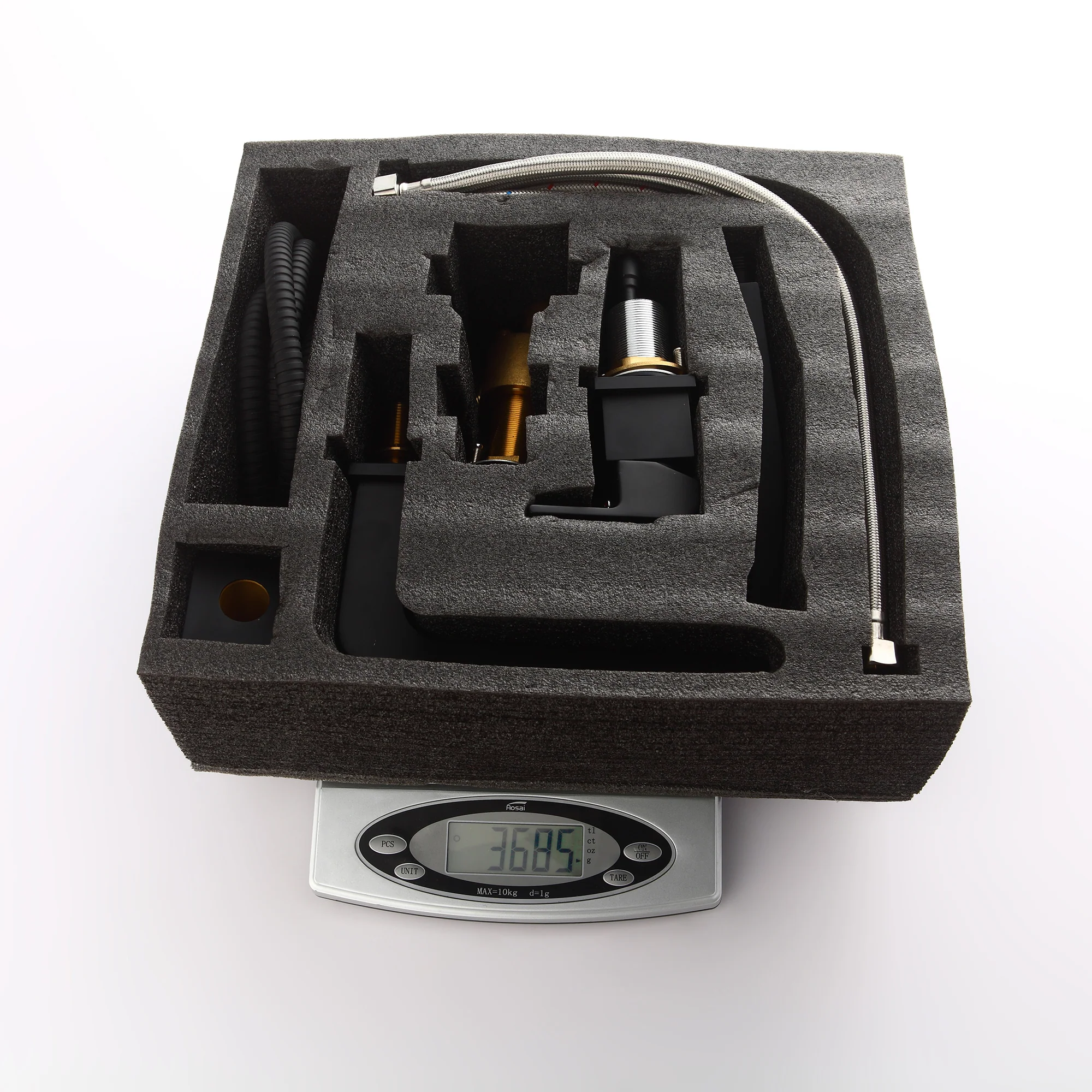 Badekarsarmatur 6080B - Image 8