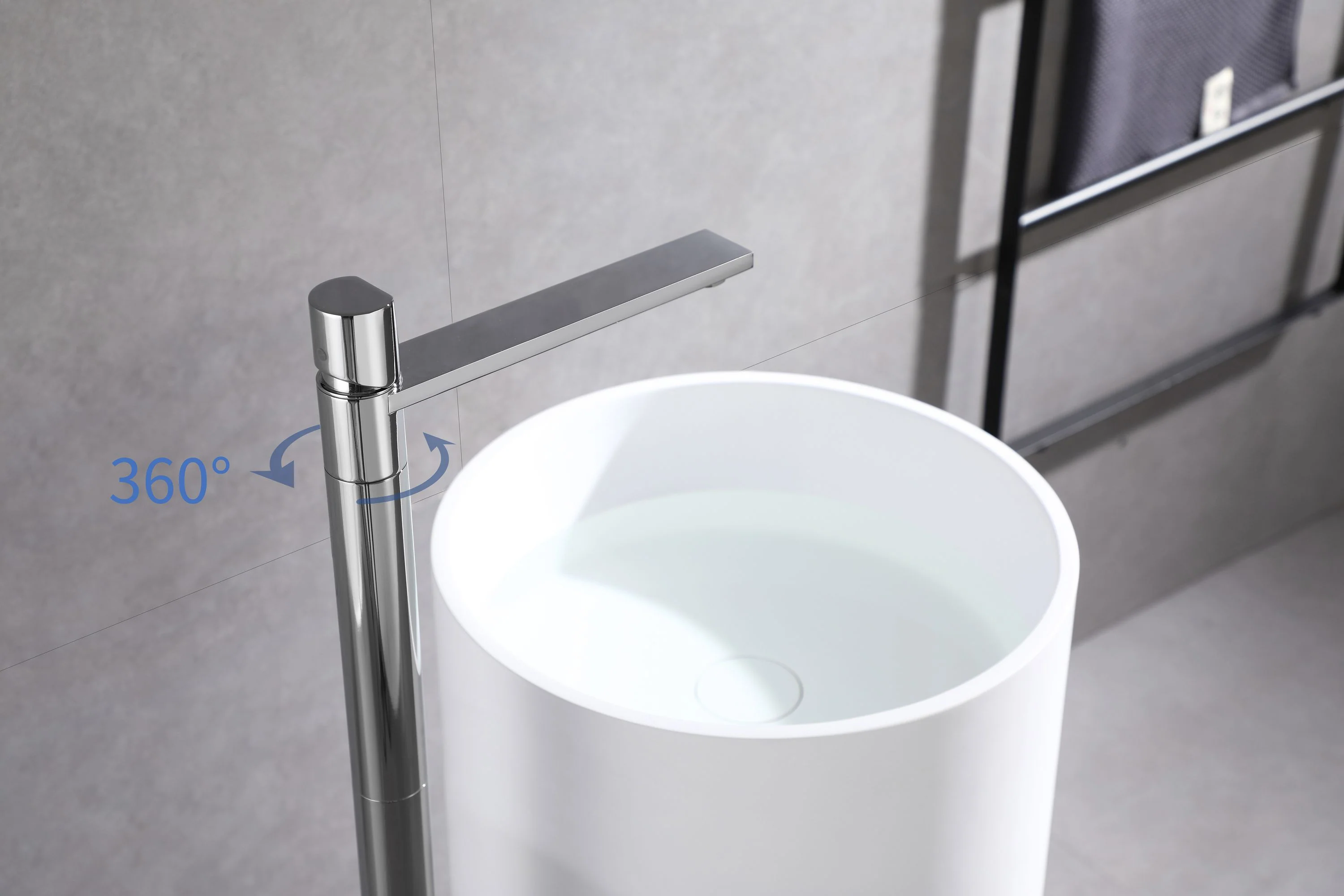 Fritstående håndvaskarmatur Tap 8046 - Image 19