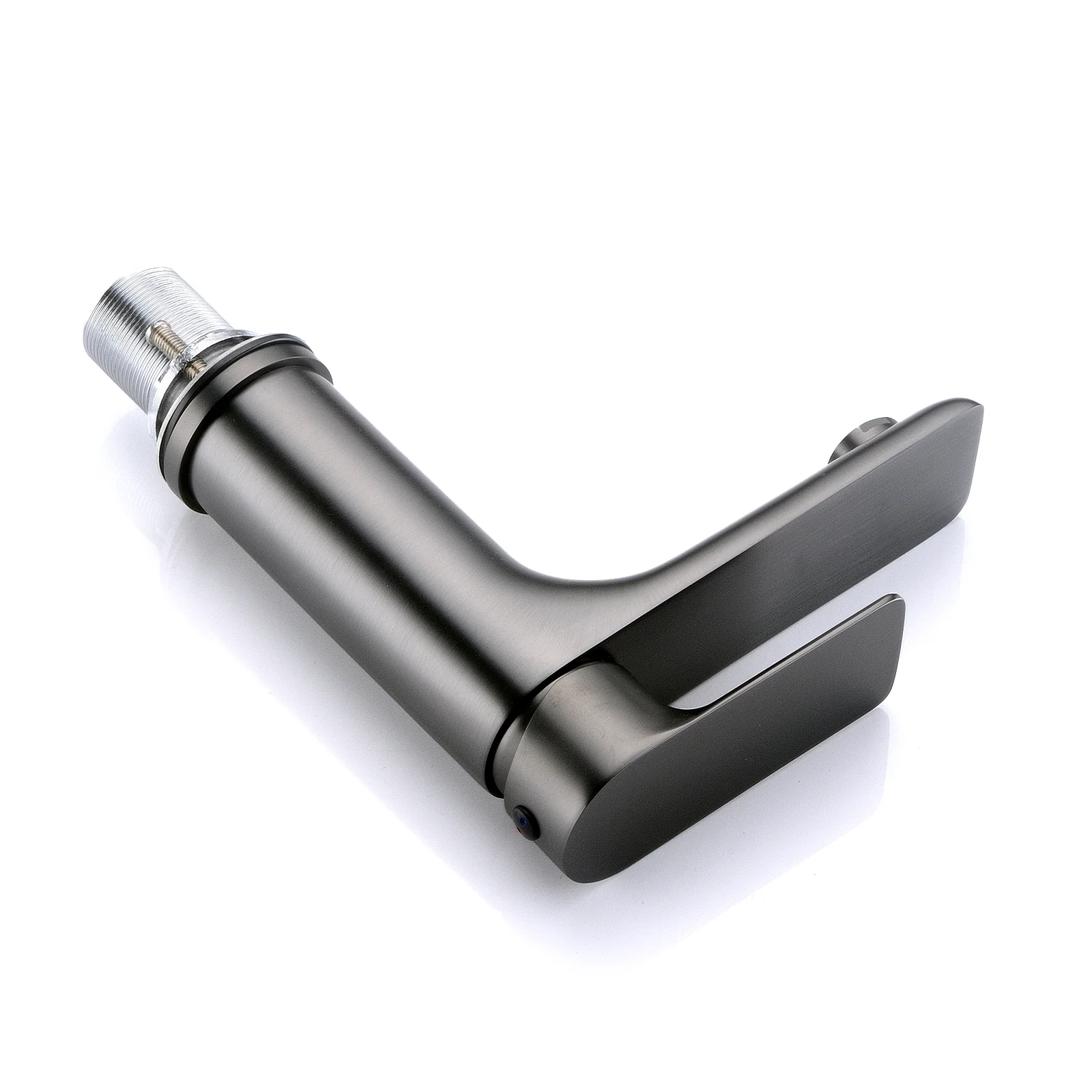 Blandingsbatteri til håndvask eller kumme 4024G - Image 6