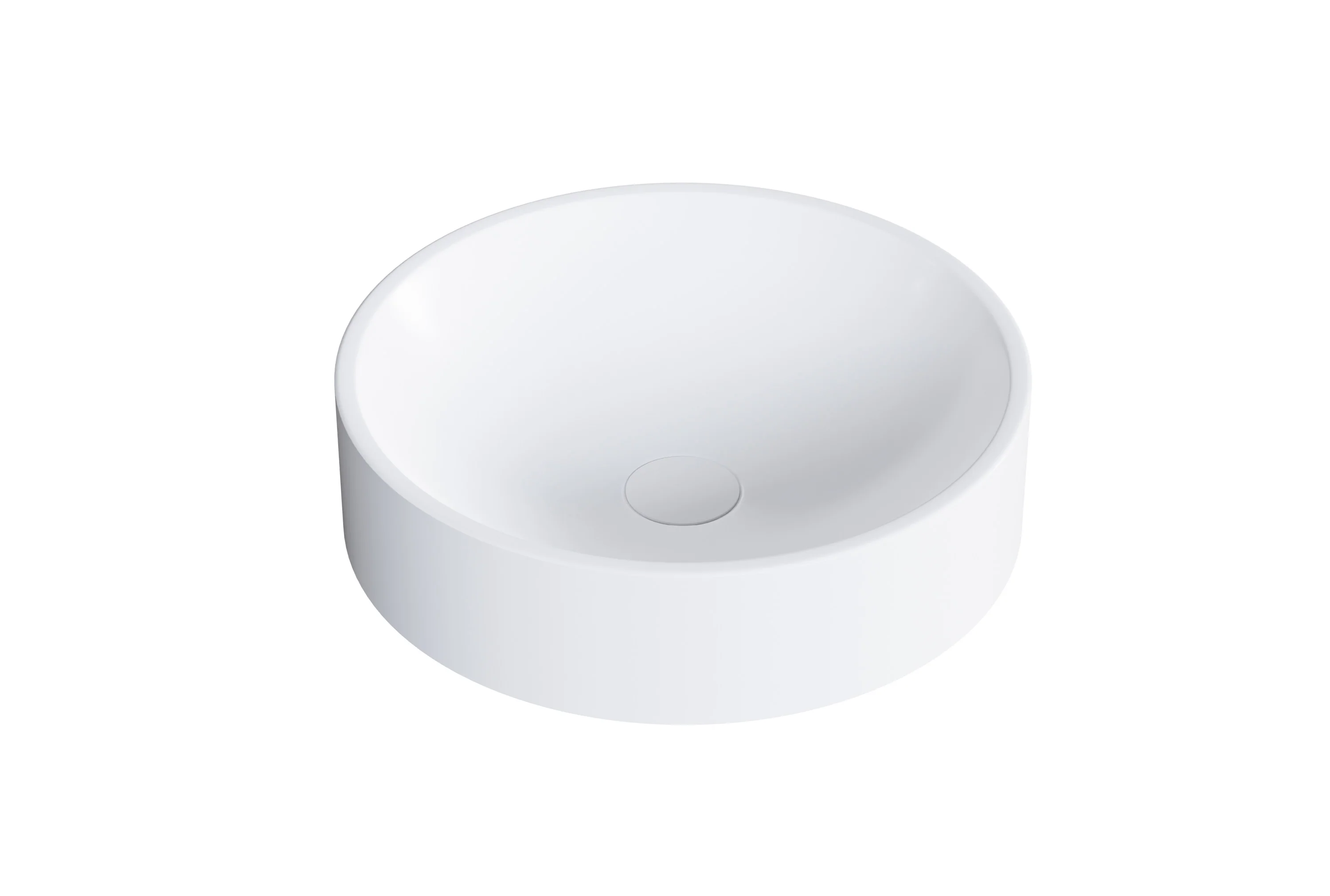 Håndvask til bordplade NT8565 - Image 5