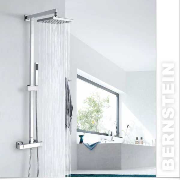Brusesystem 8921C Basic med SEDAL-termostat - Image 2