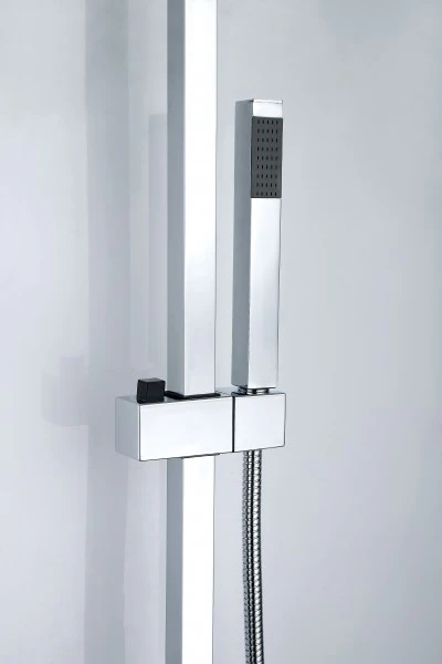 Brusesystem 8921C Basic med SEDAL-termostat - Image 3