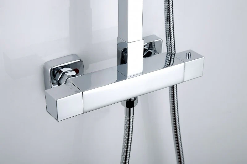 Brusesystem 8921C Basic med SEDAL-termostat - Image 4
