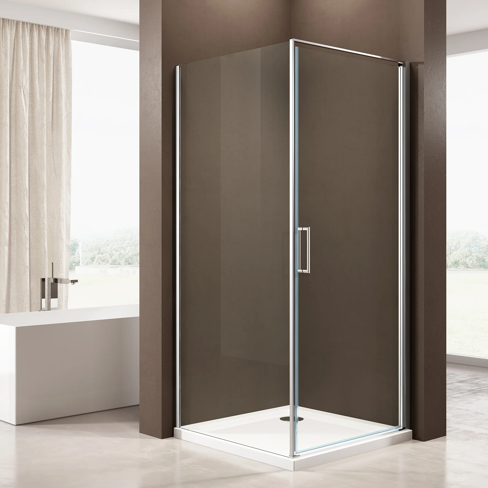 Brusehjørne EX416S - Image 5