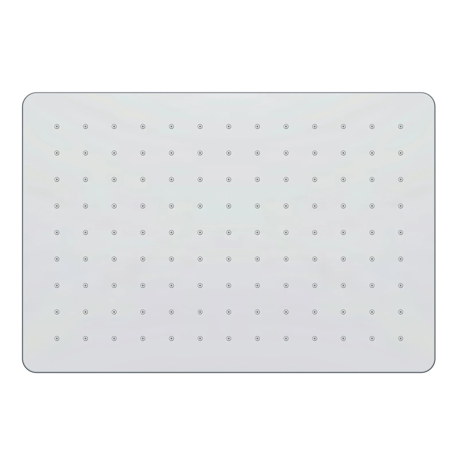 Brusehoved i ABS - D2517 - Image 2