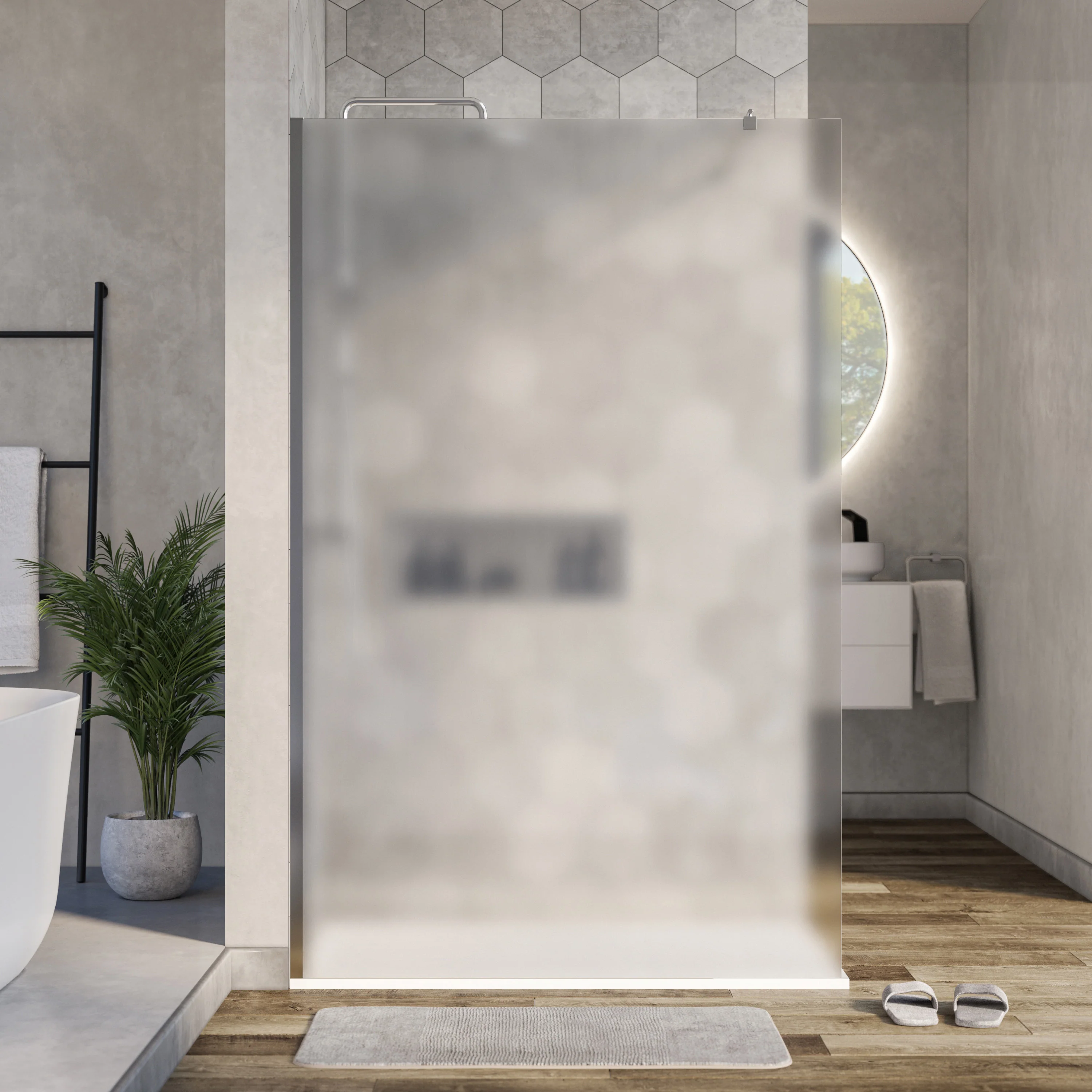 Walk-in bruser EX101 - Image 4
