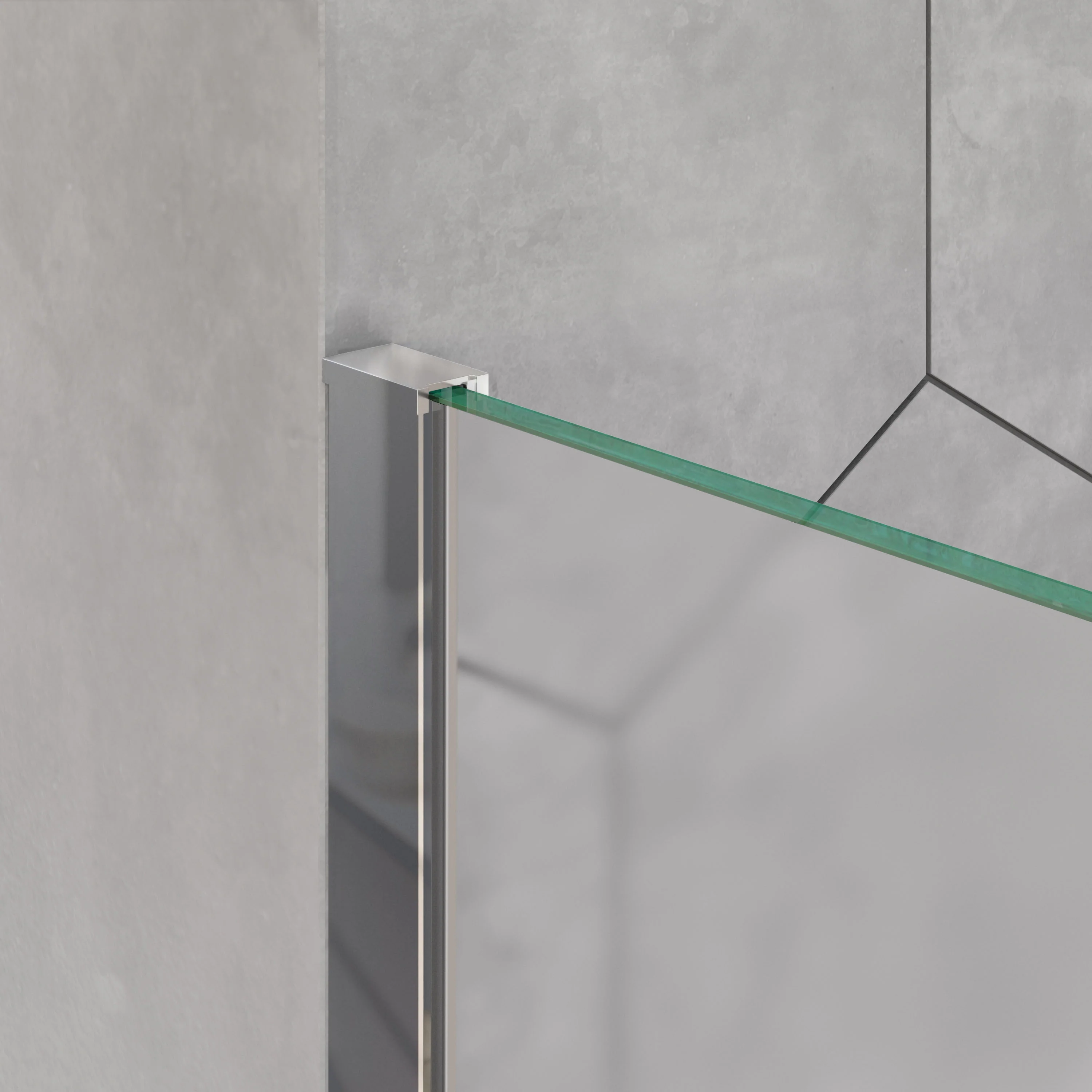 Walk-in bruser EX101 - Image 7
