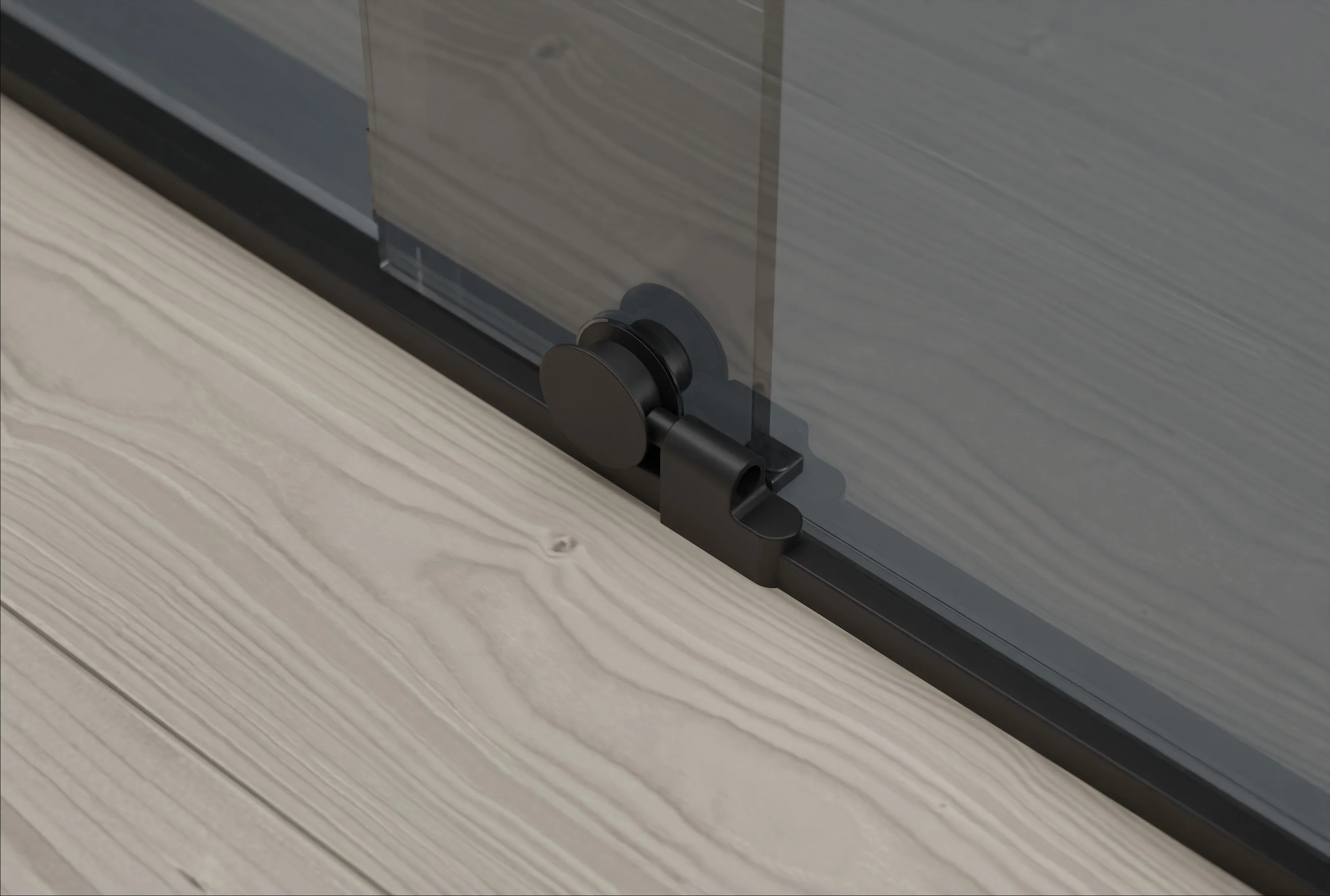 Walk-in bruser NT101 - Image 10