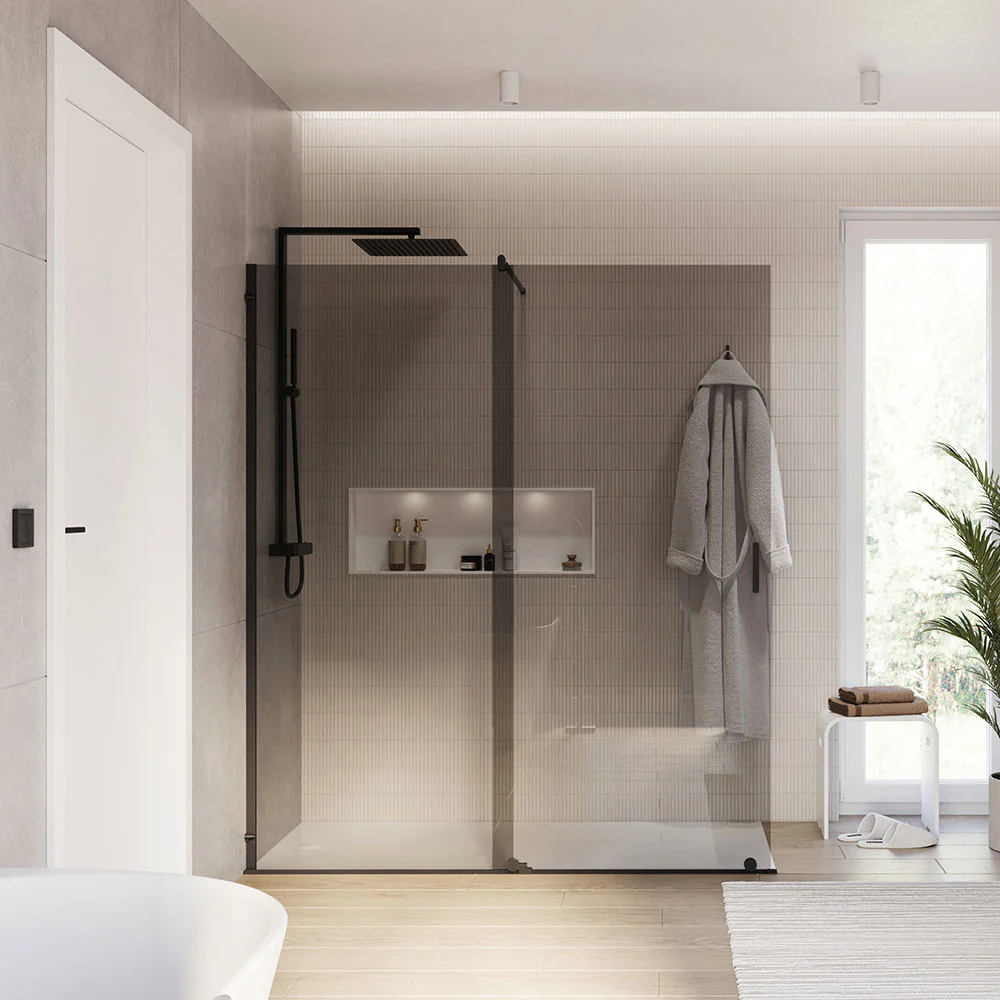 Walk-in bruser NT101 - Image 14