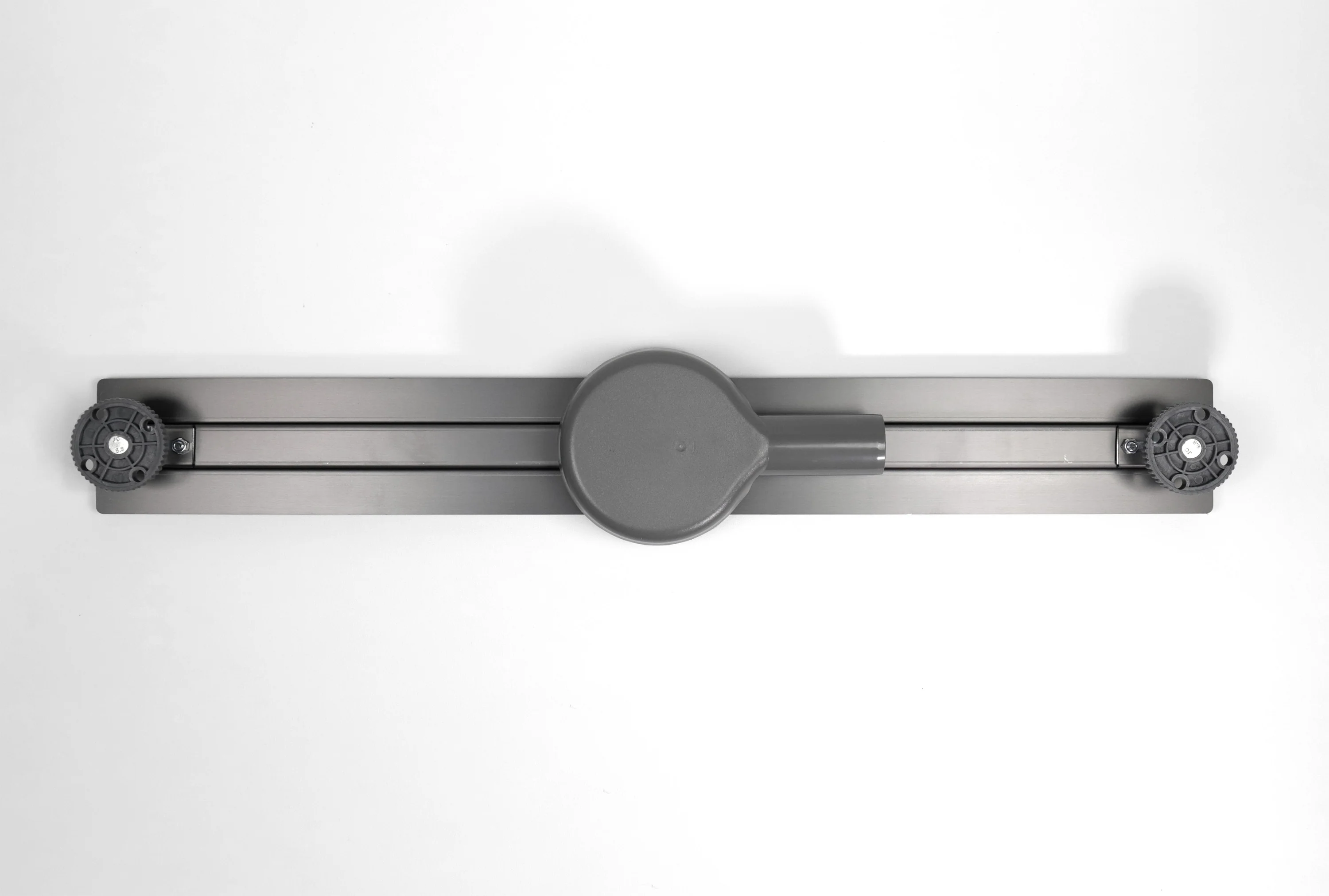 Brusekanal i rustfrit stål FlexM03 - Gunmetal - Image 4