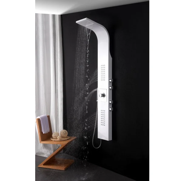 Brusesystem med SEDAL-termostat Brusesøjle 8815 - Image 9