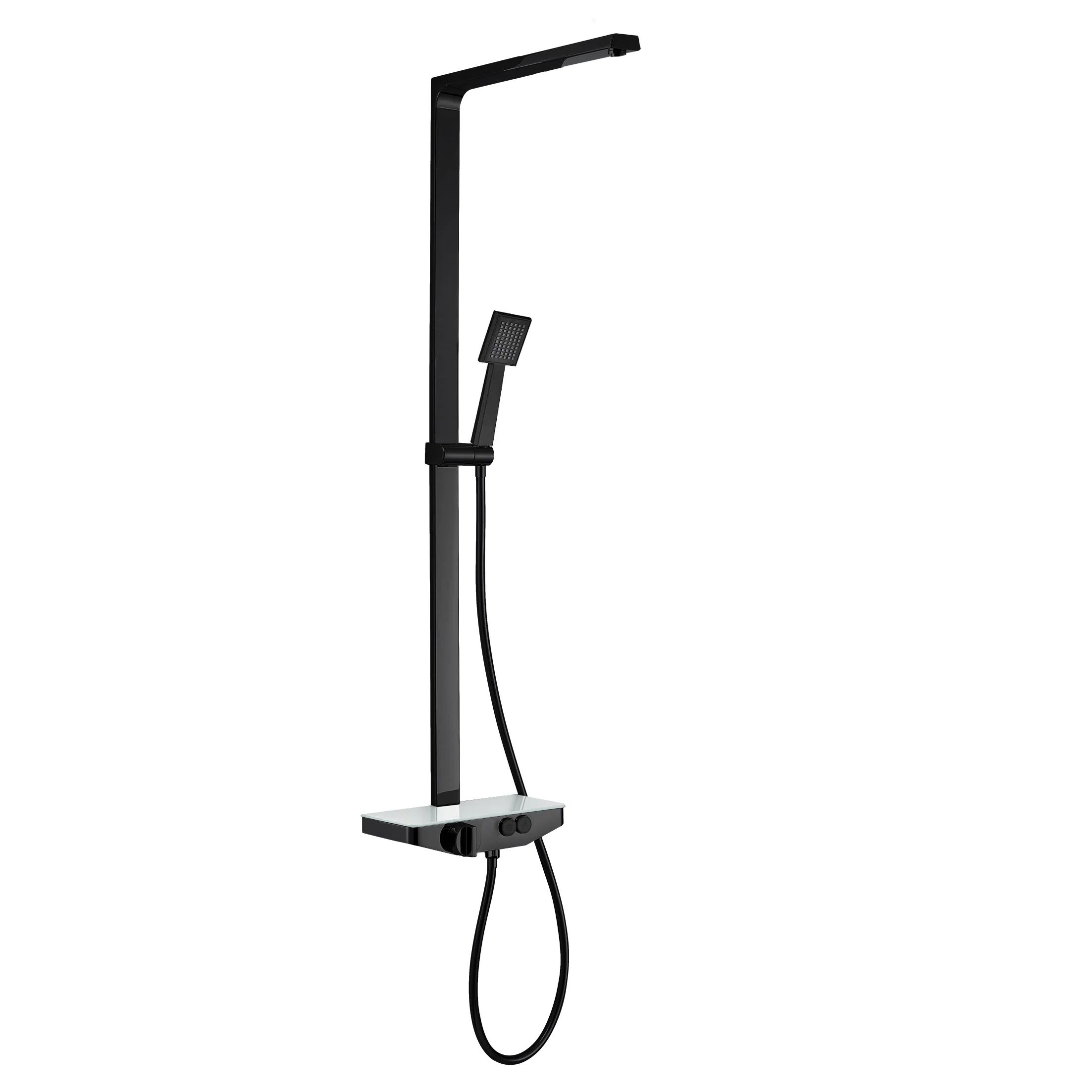 Påbygningsbrusesystem NT7385 - Image 2