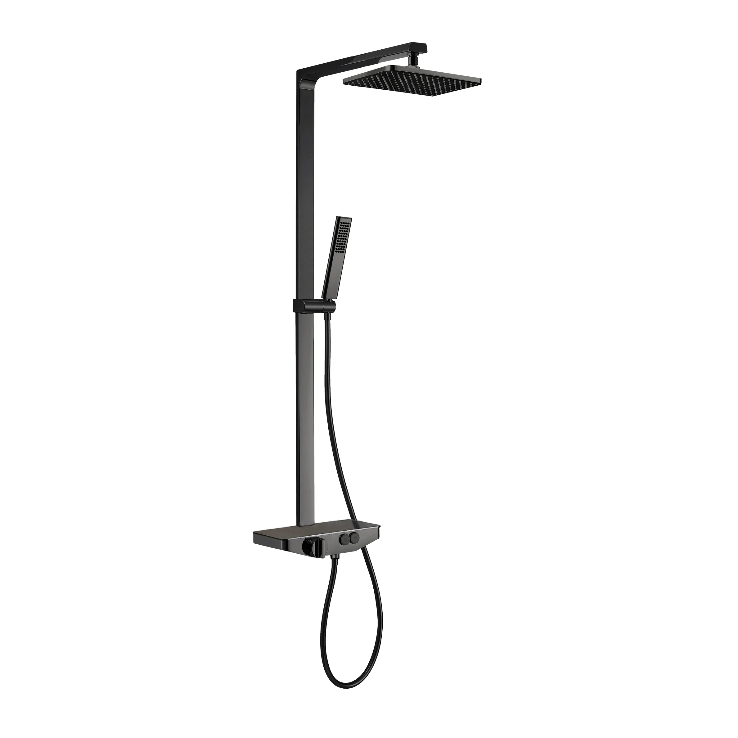 Påbygningsbrusesystem NT7385 - Image 3