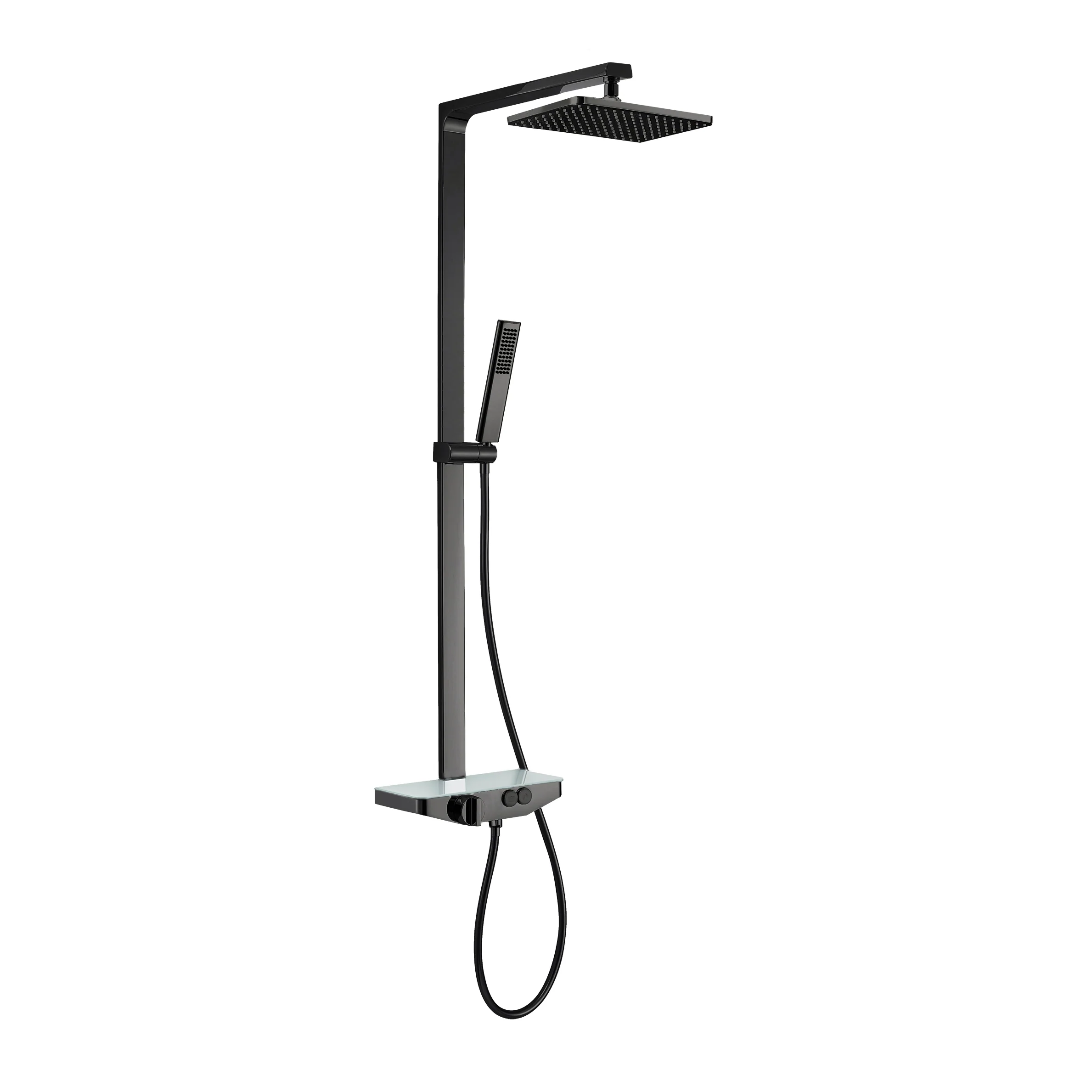 Påbygningsbrusesystem NT7385 - Image 9